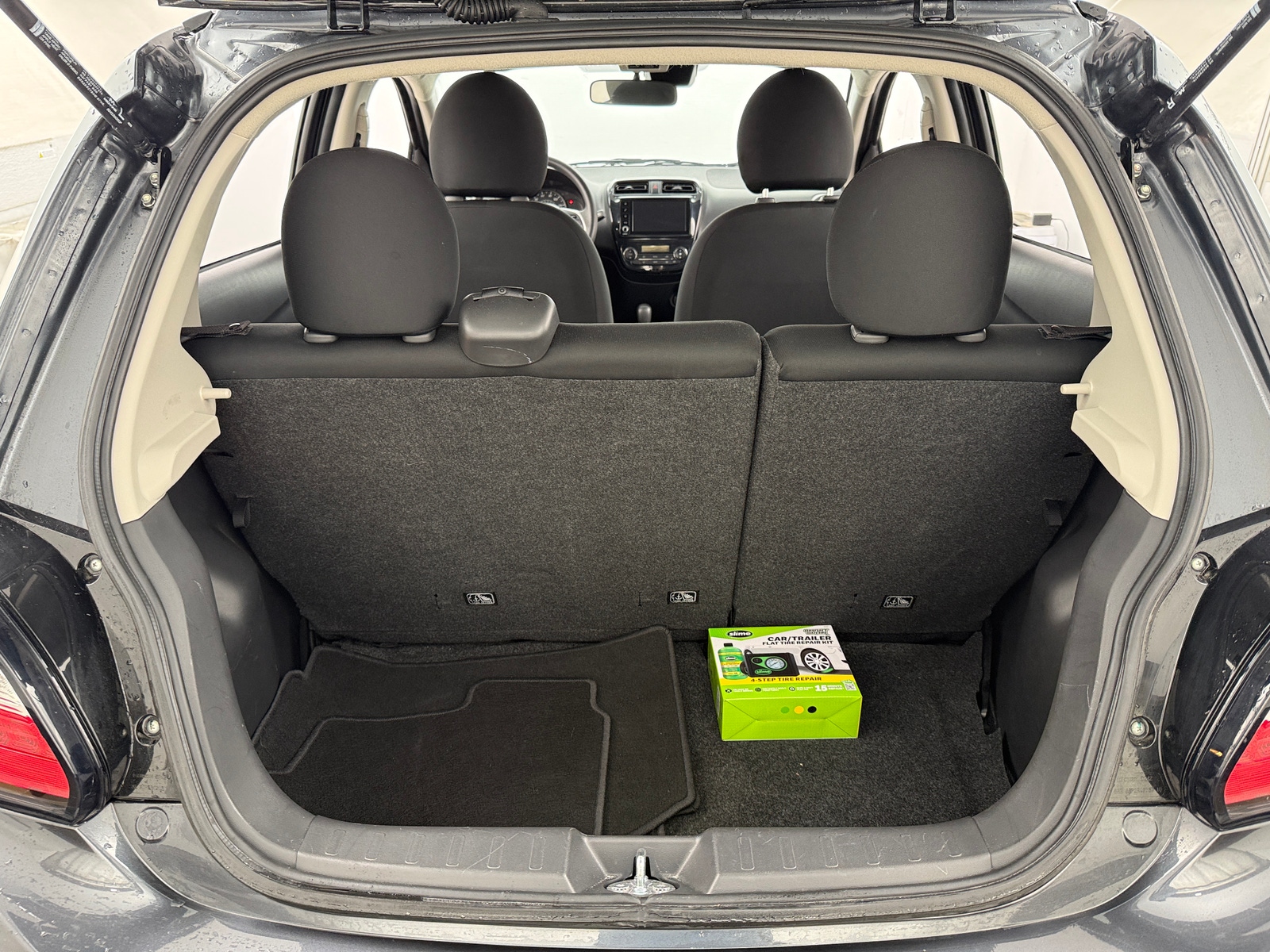 Thumbnail: 2024 Mitsubishi Mirage - 7