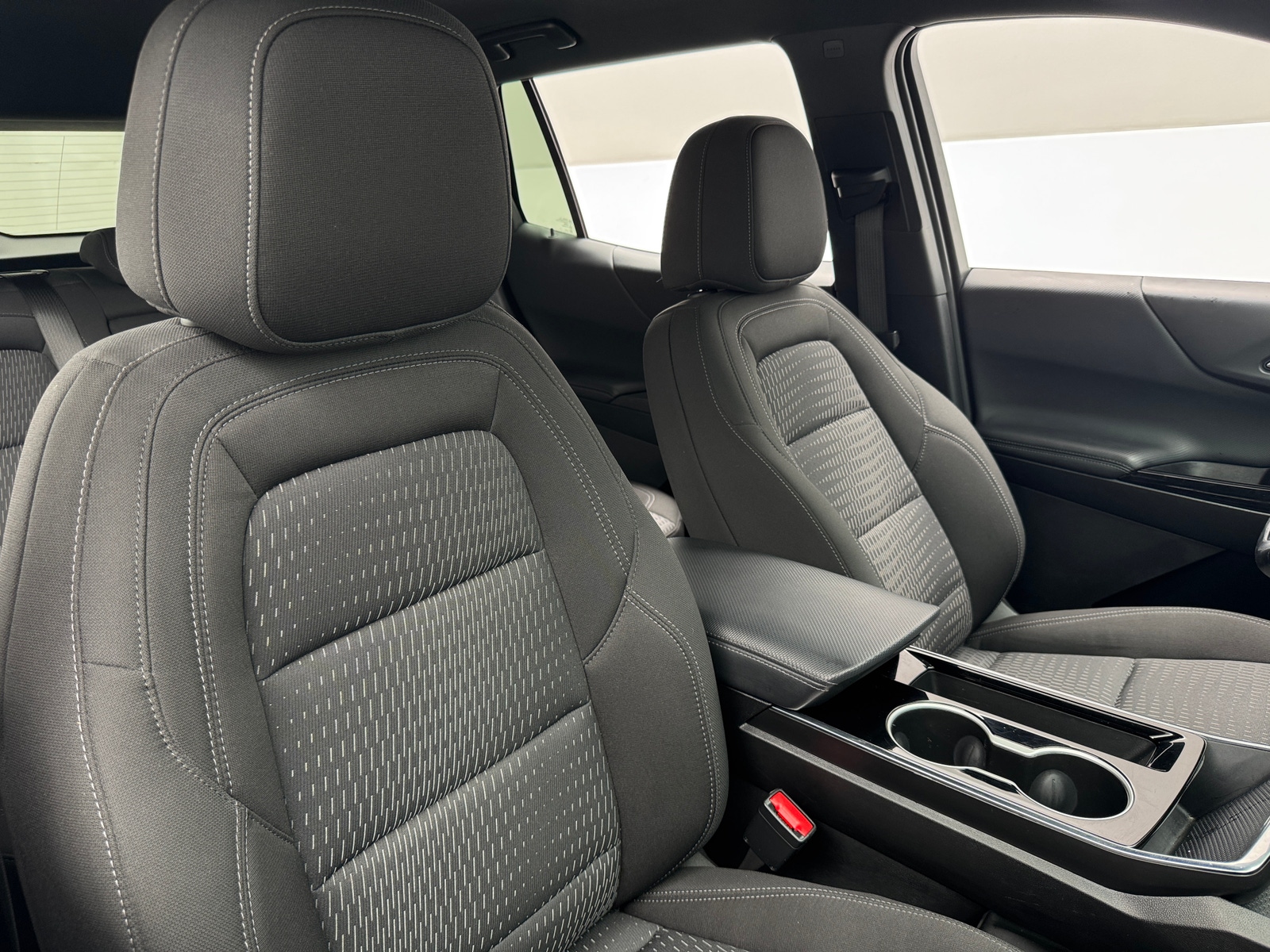 Thumbnail: 2025 Chevrolet Equinox - 2