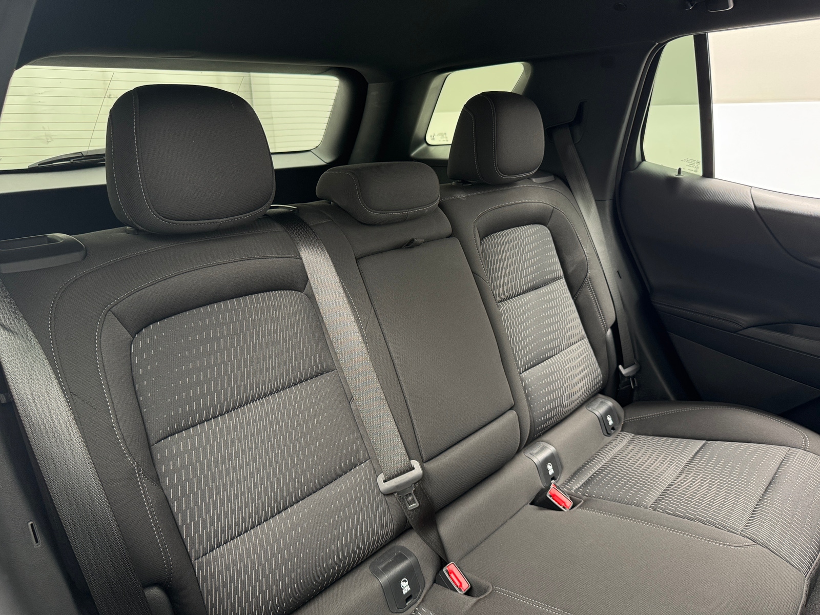 Thumbnail: 2025 Chevrolet Equinox - 6