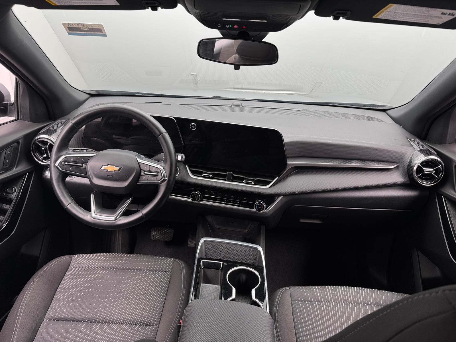 Thumbnail: 2025 Chevrolet Equinox - 3