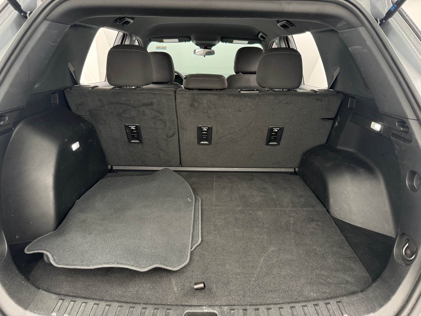 Thumbnail: 2025 Chevrolet Equinox - 7