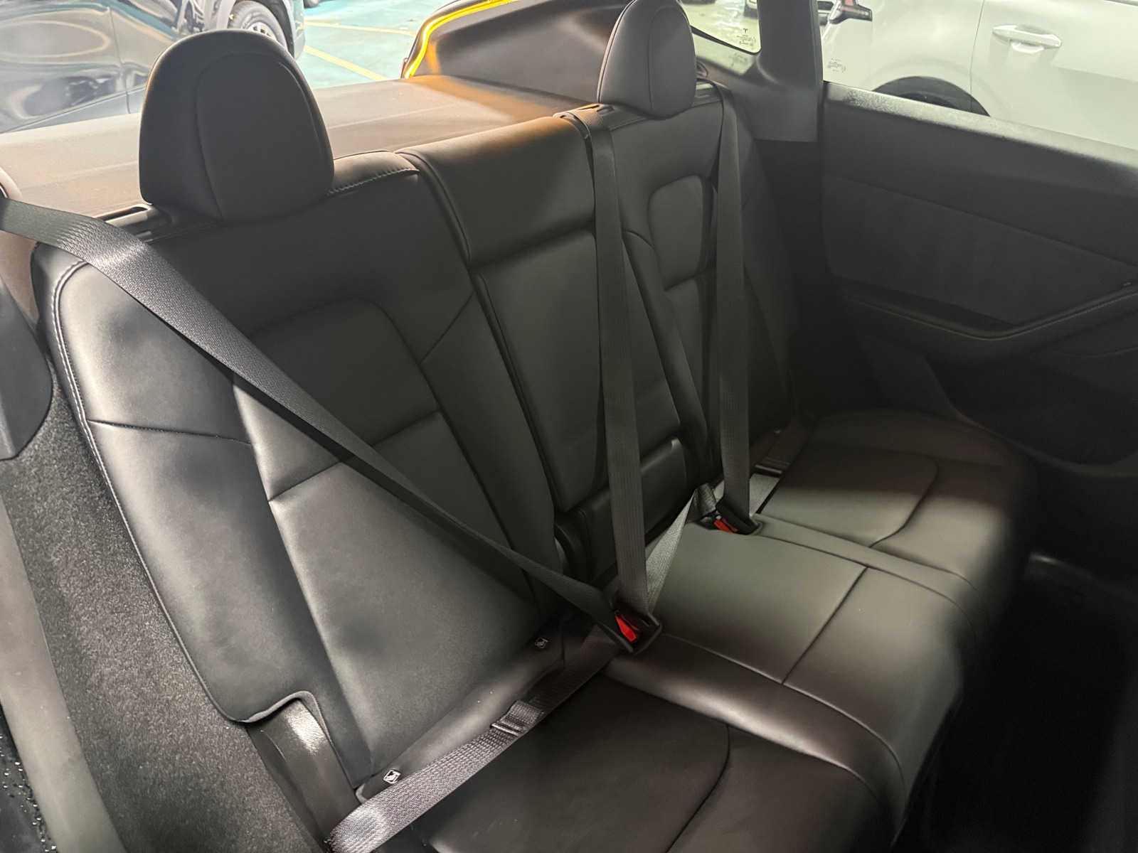 Thumbnail: 2024 Tesla Model Y - 5