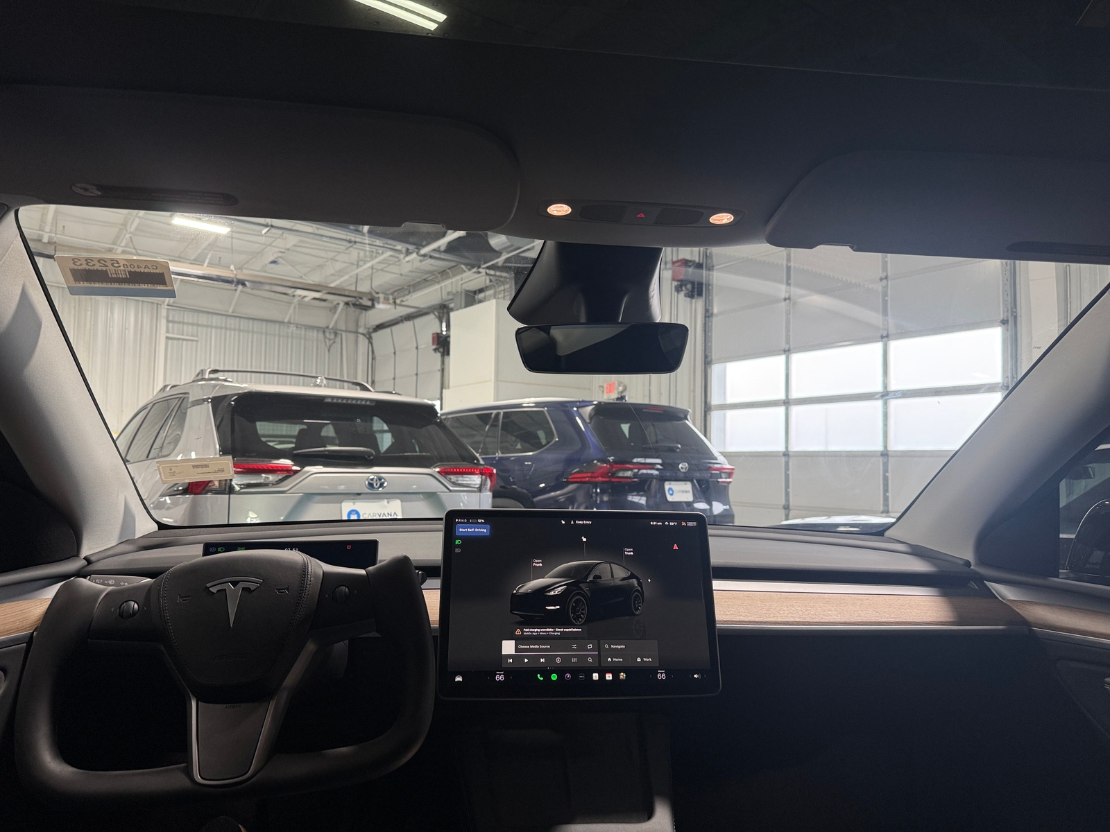 Thumbnail: 2024 Tesla Model Y - 2