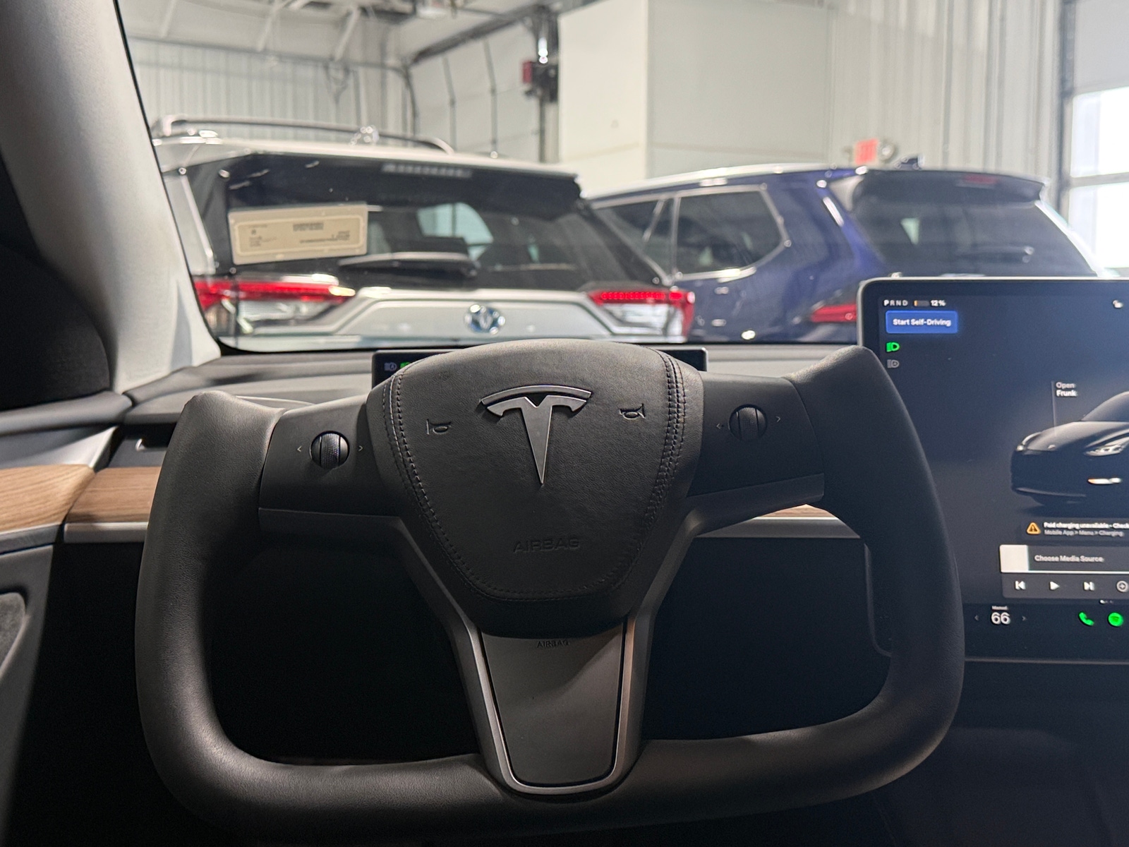 Thumbnail: 2024 Tesla Model Y - 4