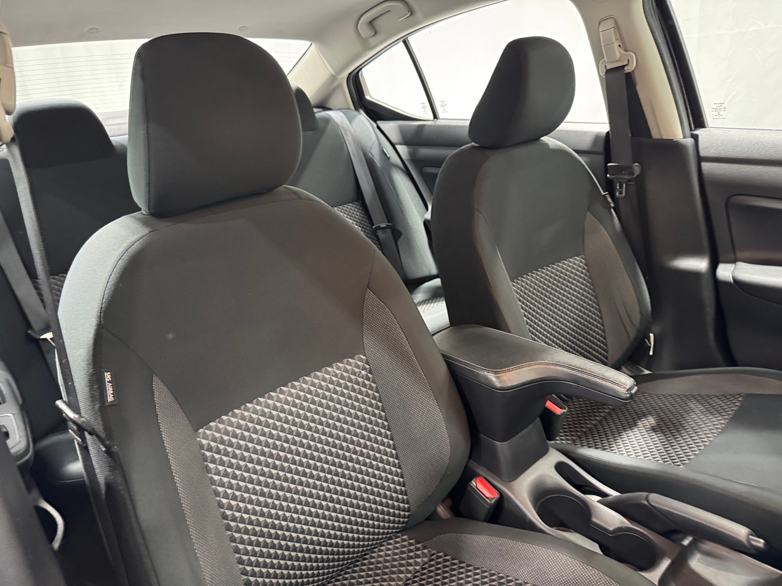 Thumbnail: 2020 Nissan Versa - 2