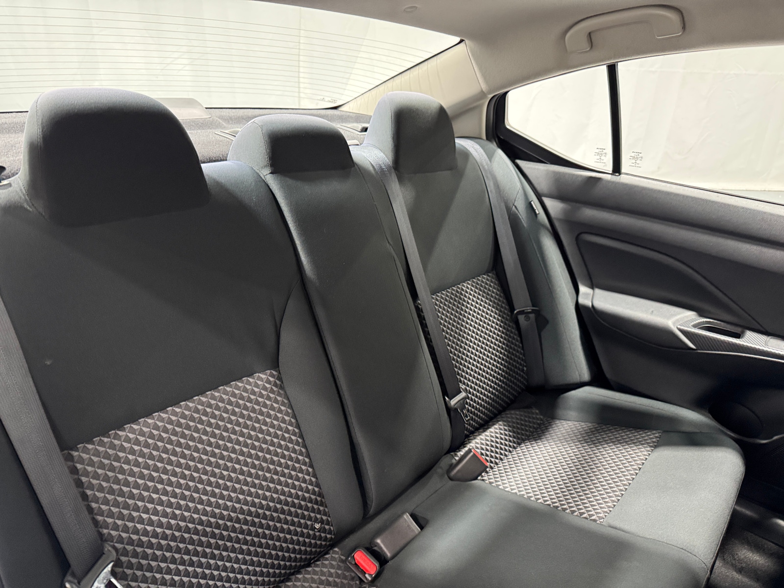 Thumbnail: 2020 Nissan Versa - 6