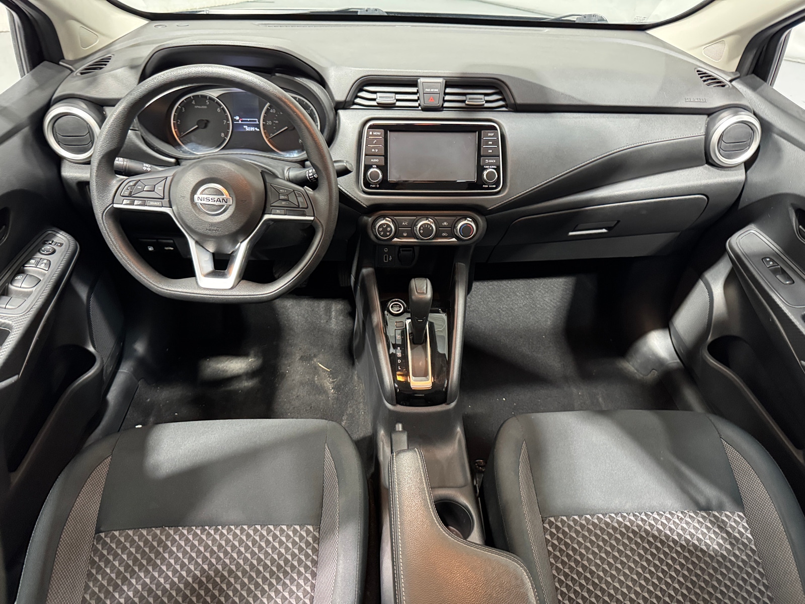 Thumbnail: 2020 Nissan Versa - 3