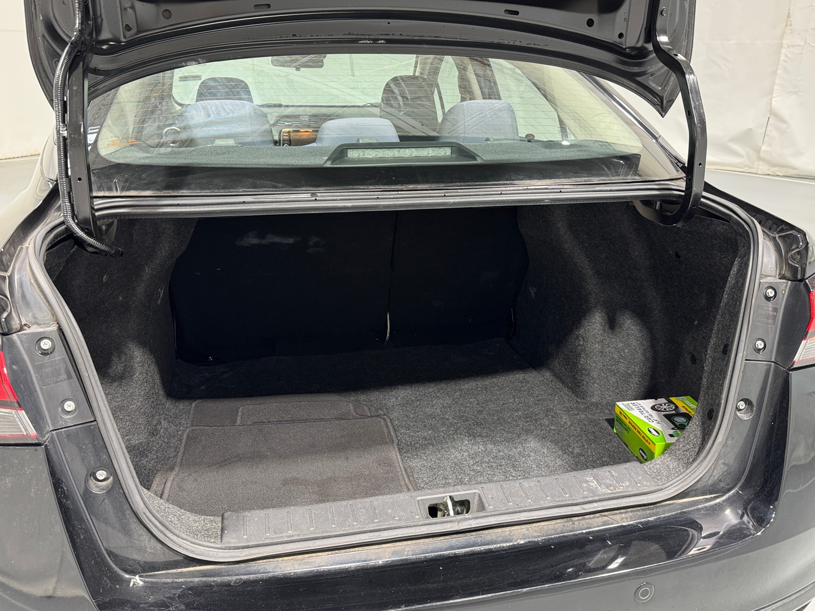 Thumbnail: 2020 Nissan Versa - 7