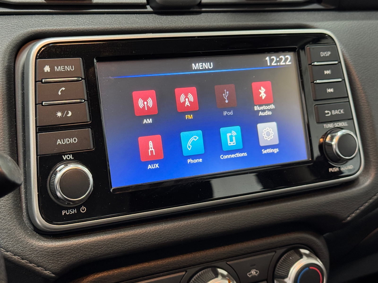 Thumbnail: 2020 Nissan Versa - 4