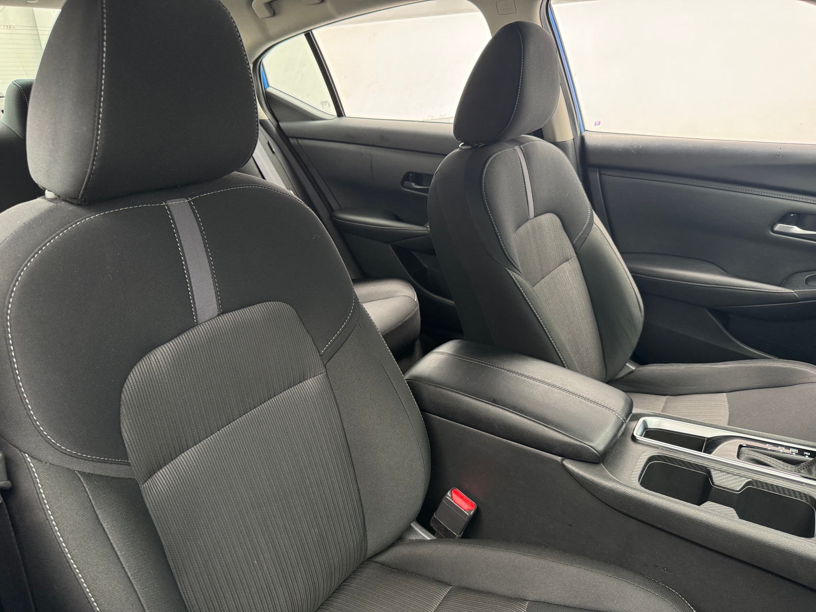 Thumbnail: 2025 Nissan Sentra - 2