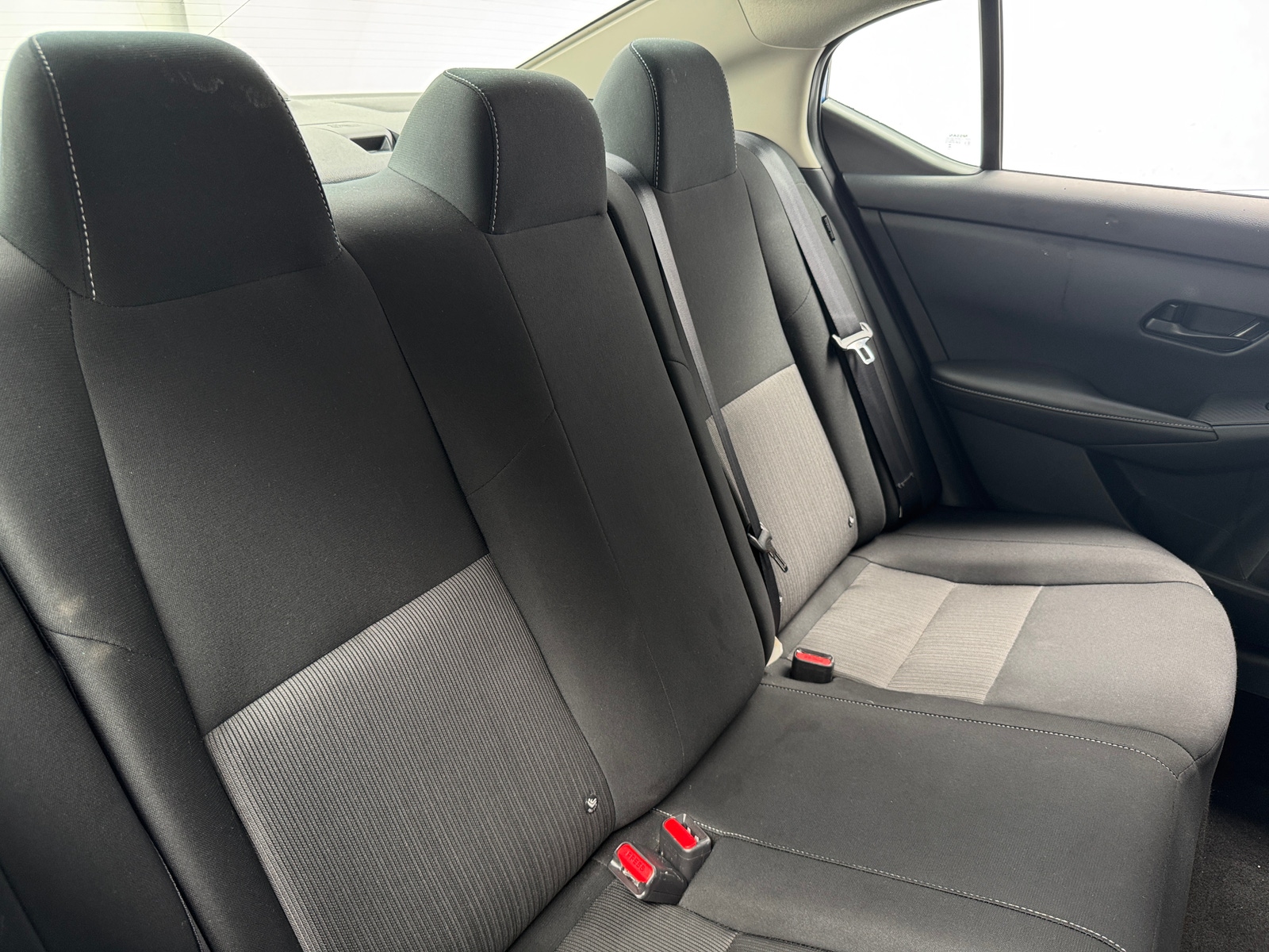 Thumbnail: 2025 Nissan Sentra - 6