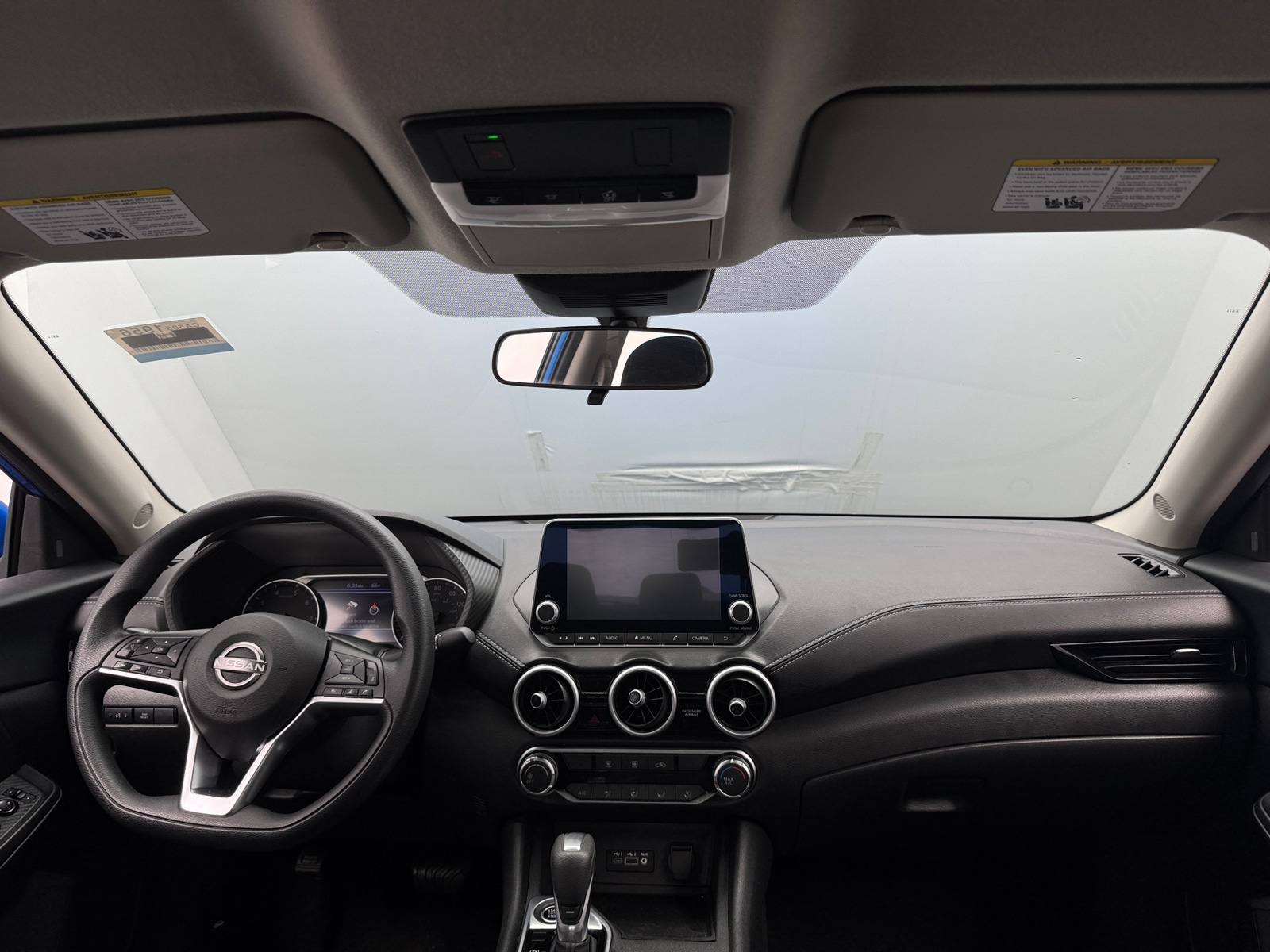 Thumbnail: 2025 Nissan Sentra - 3