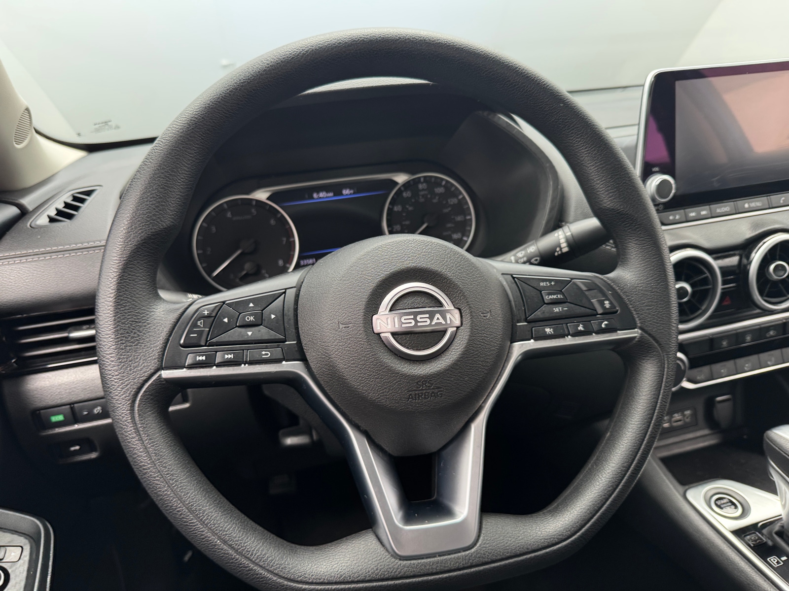 Thumbnail: 2025 Nissan Sentra - 5