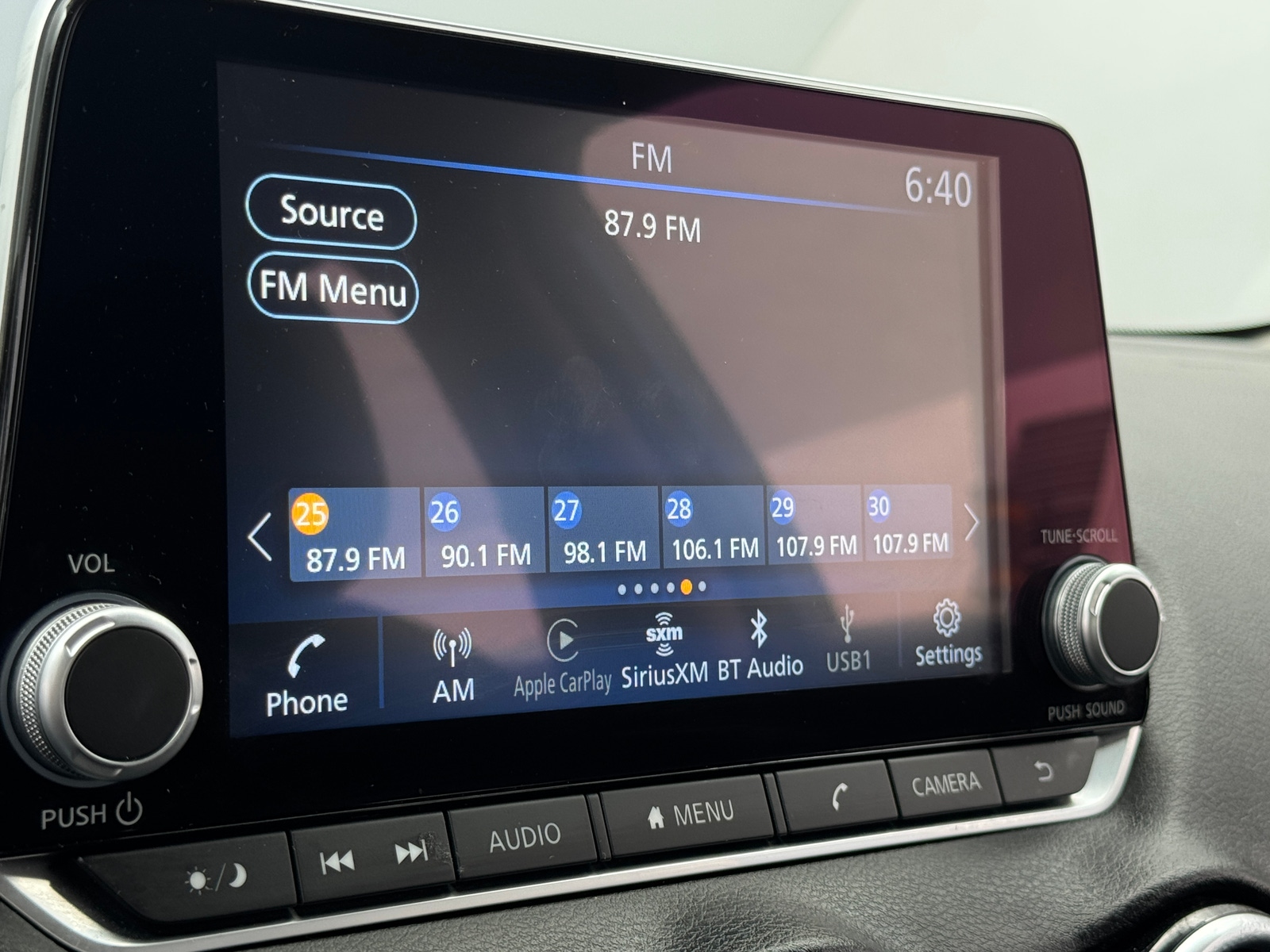 Thumbnail: 2025 Nissan Sentra - 4