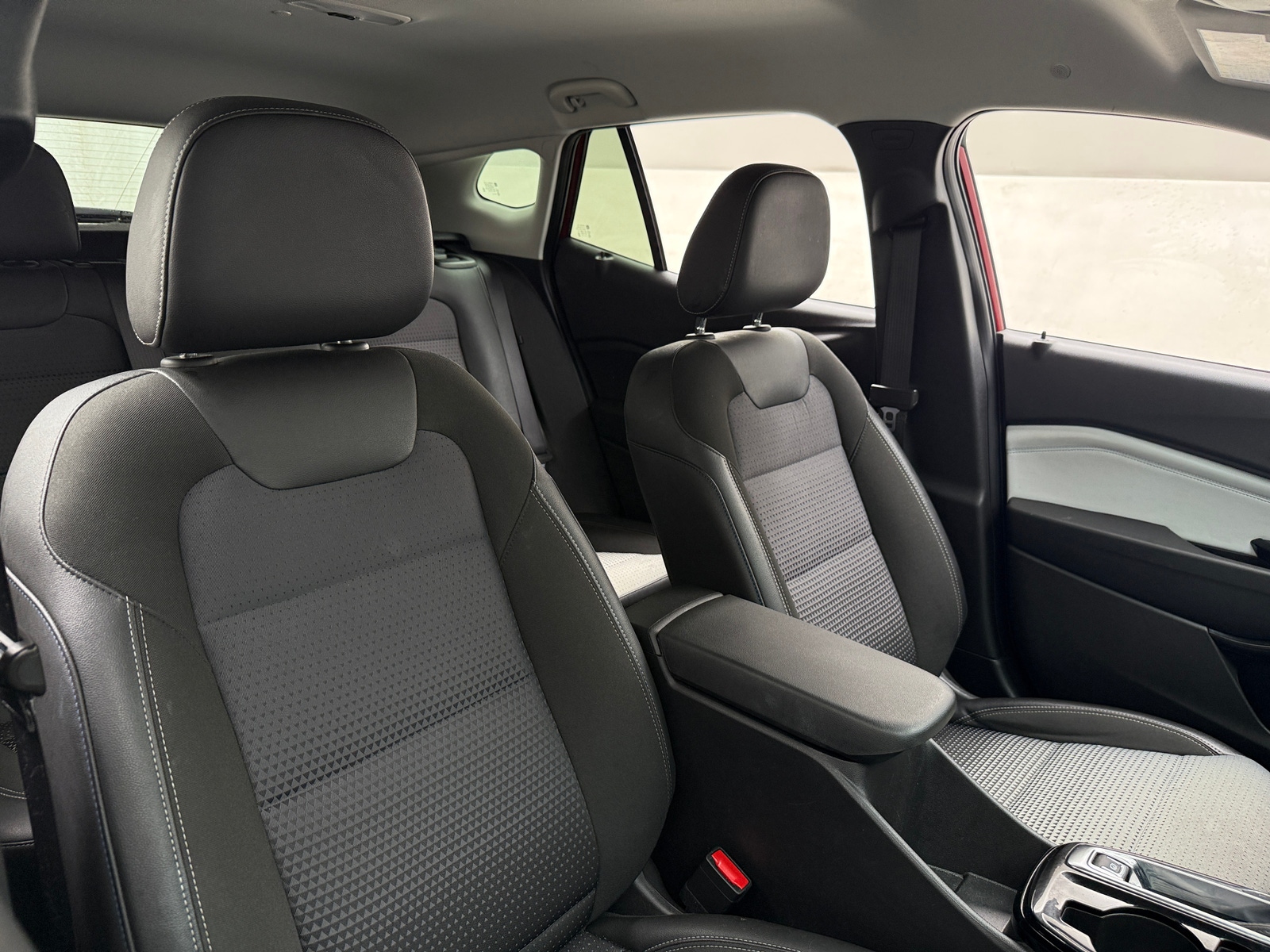 Thumbnail: 2025 Chevrolet Trax - 2