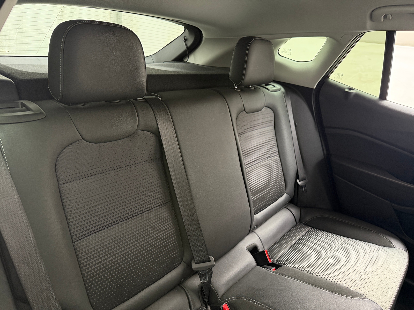 Thumbnail: 2025 Chevrolet Trax - 6