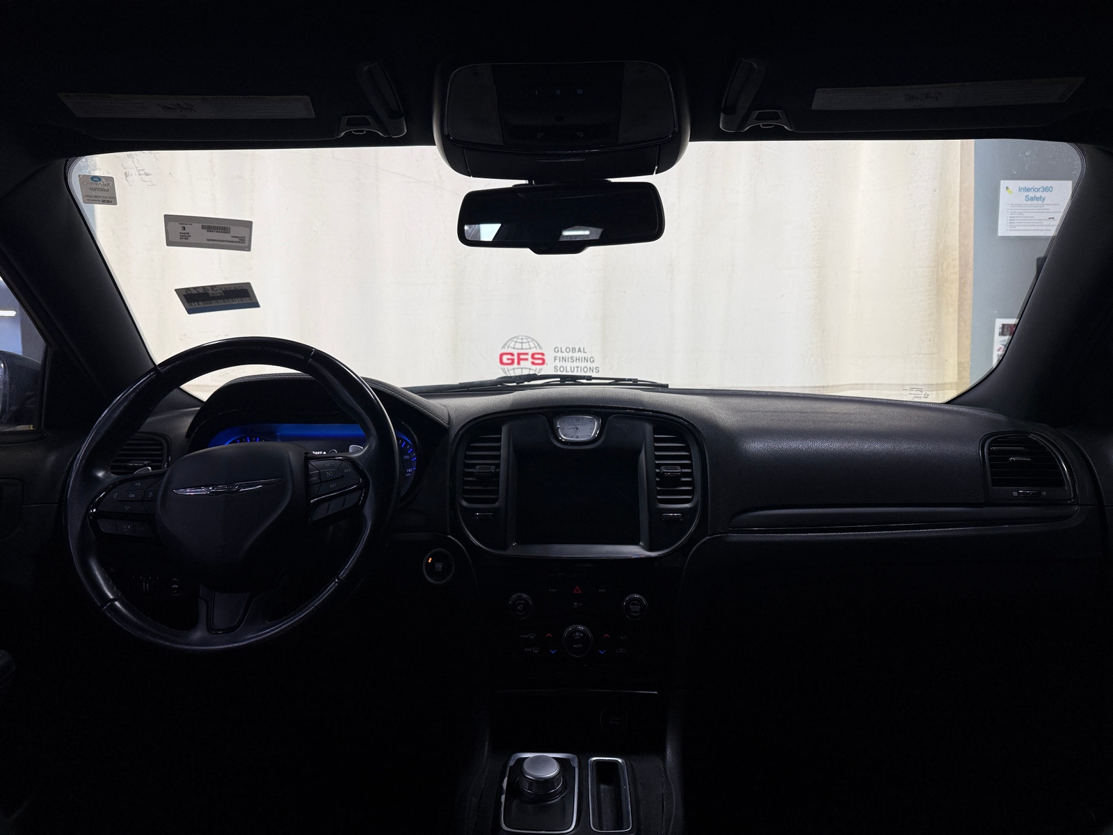 Thumbnail: 2016 Chrysler 300 - 2