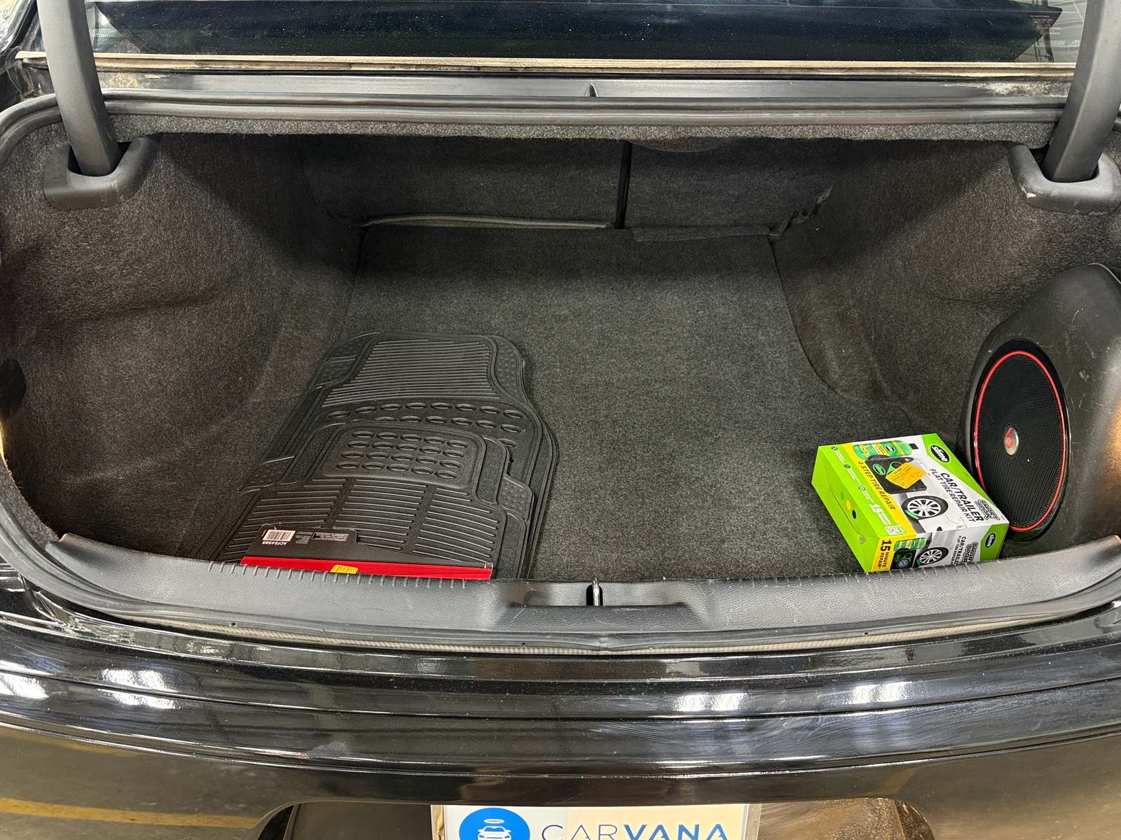 Thumbnail: 2016 Chrysler 300 - 6