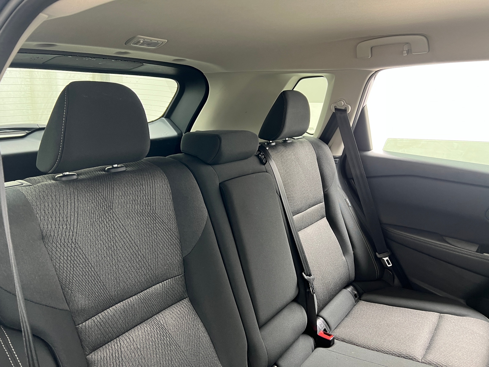 Thumbnail: 2025 Nissan Rogue - 6