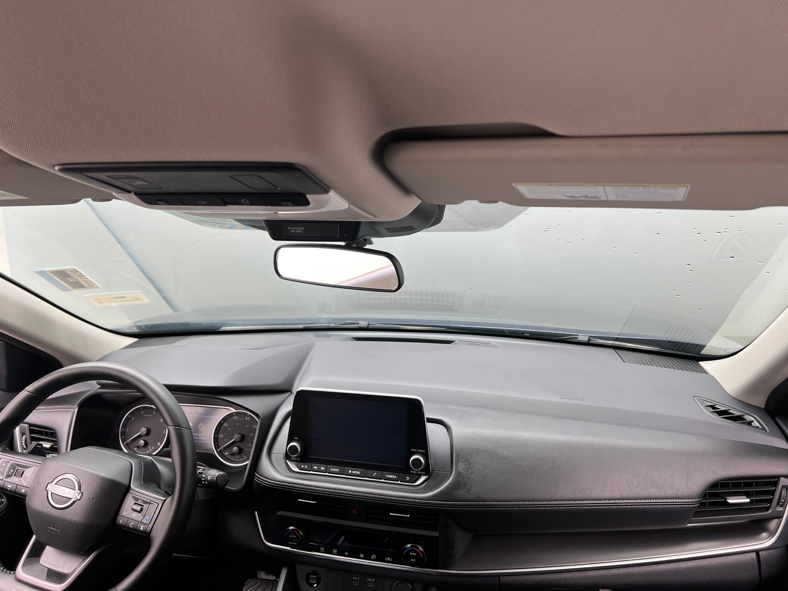 Thumbnail: 2025 Nissan Rogue - 3