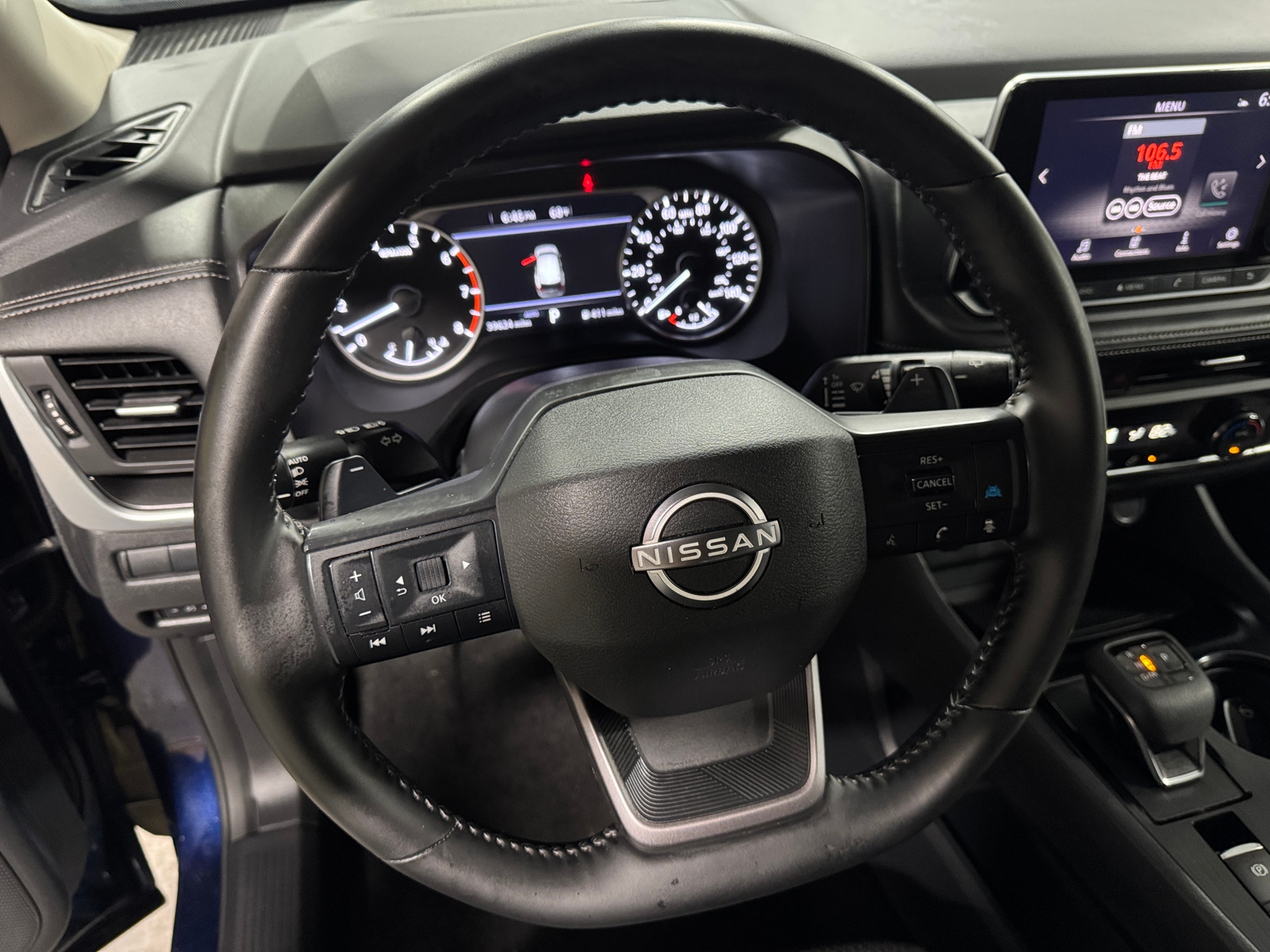 Thumbnail: 2025 Nissan Rogue - 5