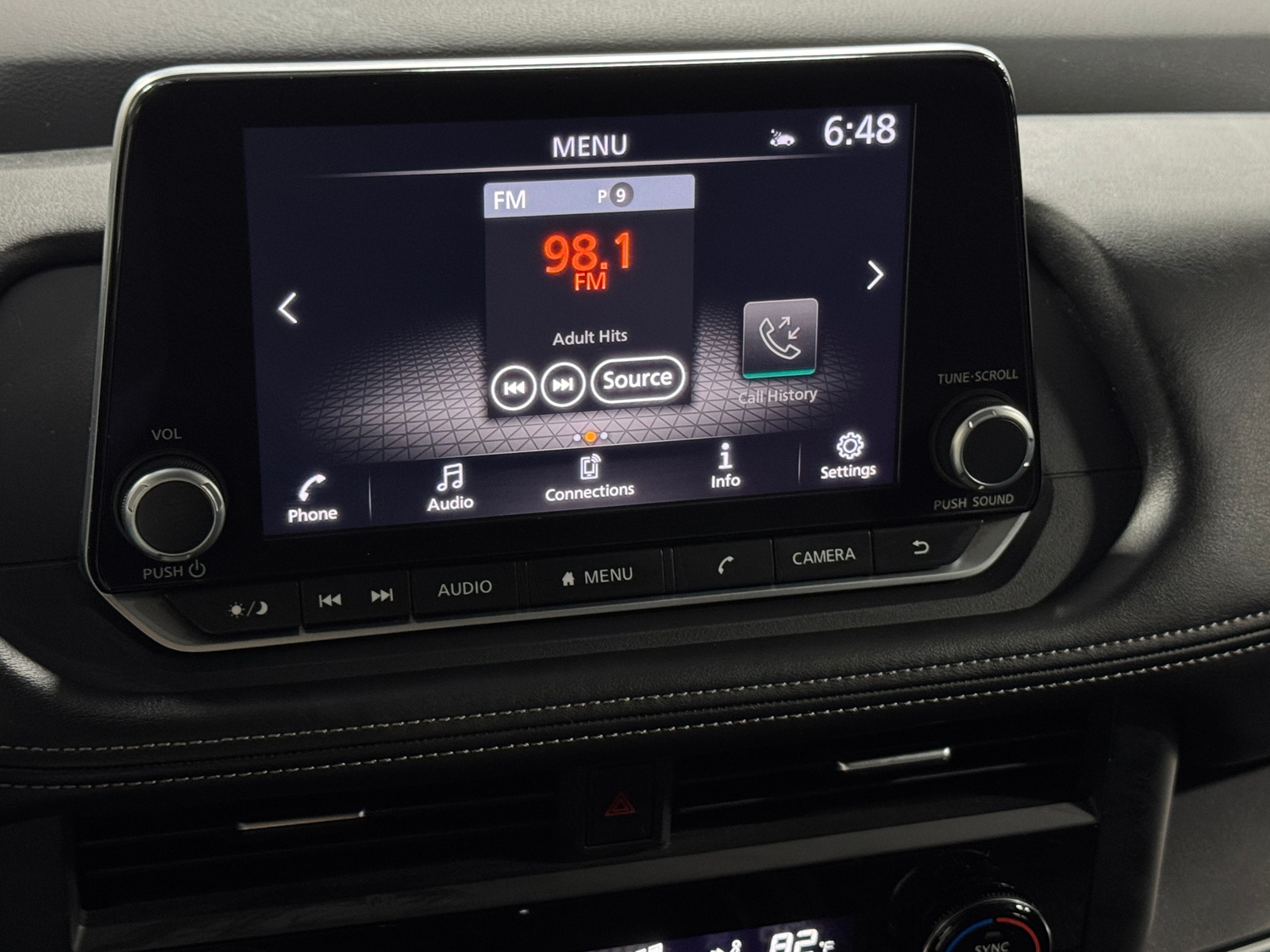 Thumbnail: 2025 Nissan Rogue - 4