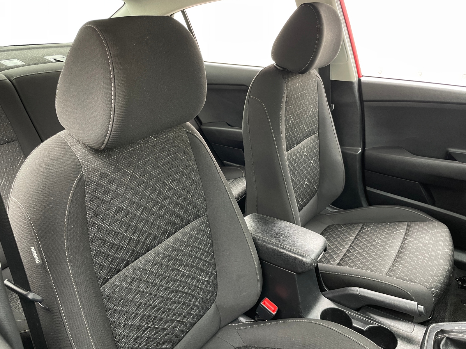 Thumbnail: 2023 Kia Rio - 2