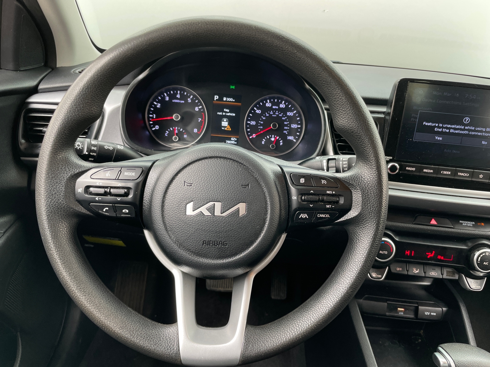 Thumbnail: 2023 Kia Rio - 5