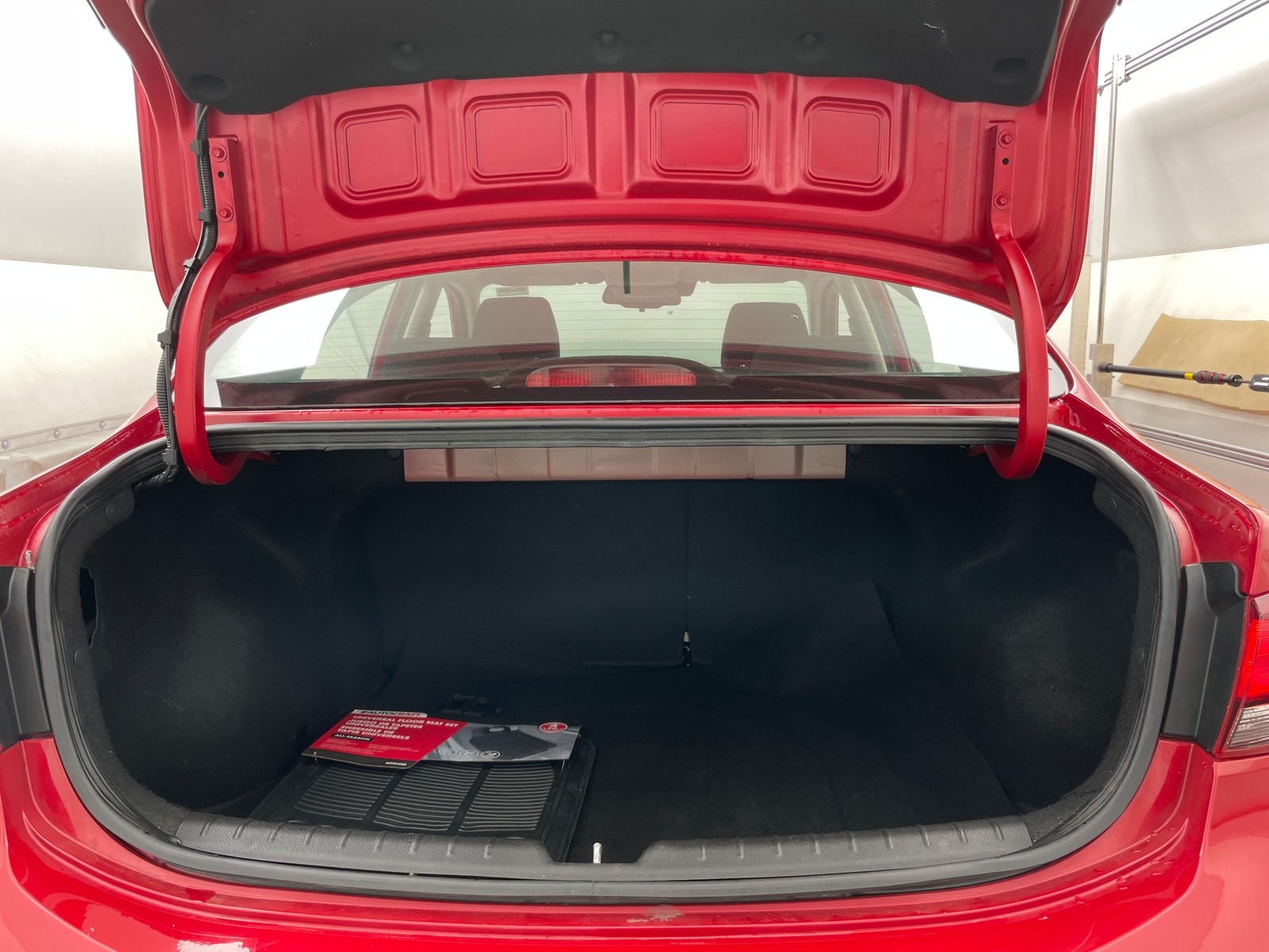 Thumbnail: 2023 Kia Rio - 7