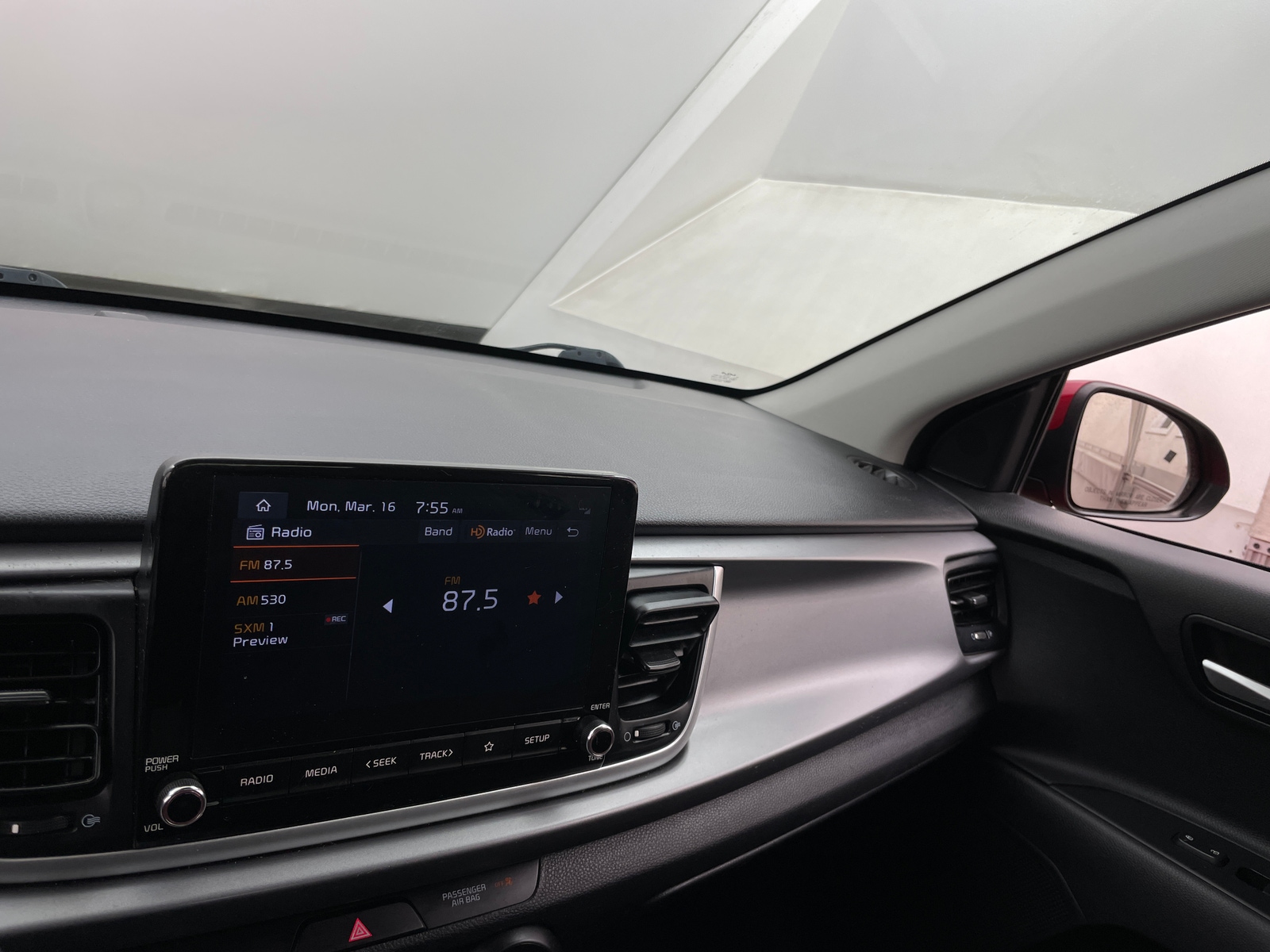 Thumbnail: 2023 Kia Rio - 4