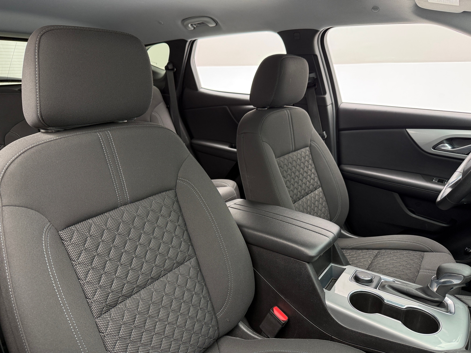 Thumbnail: 2021 Chevrolet Blazer - 2