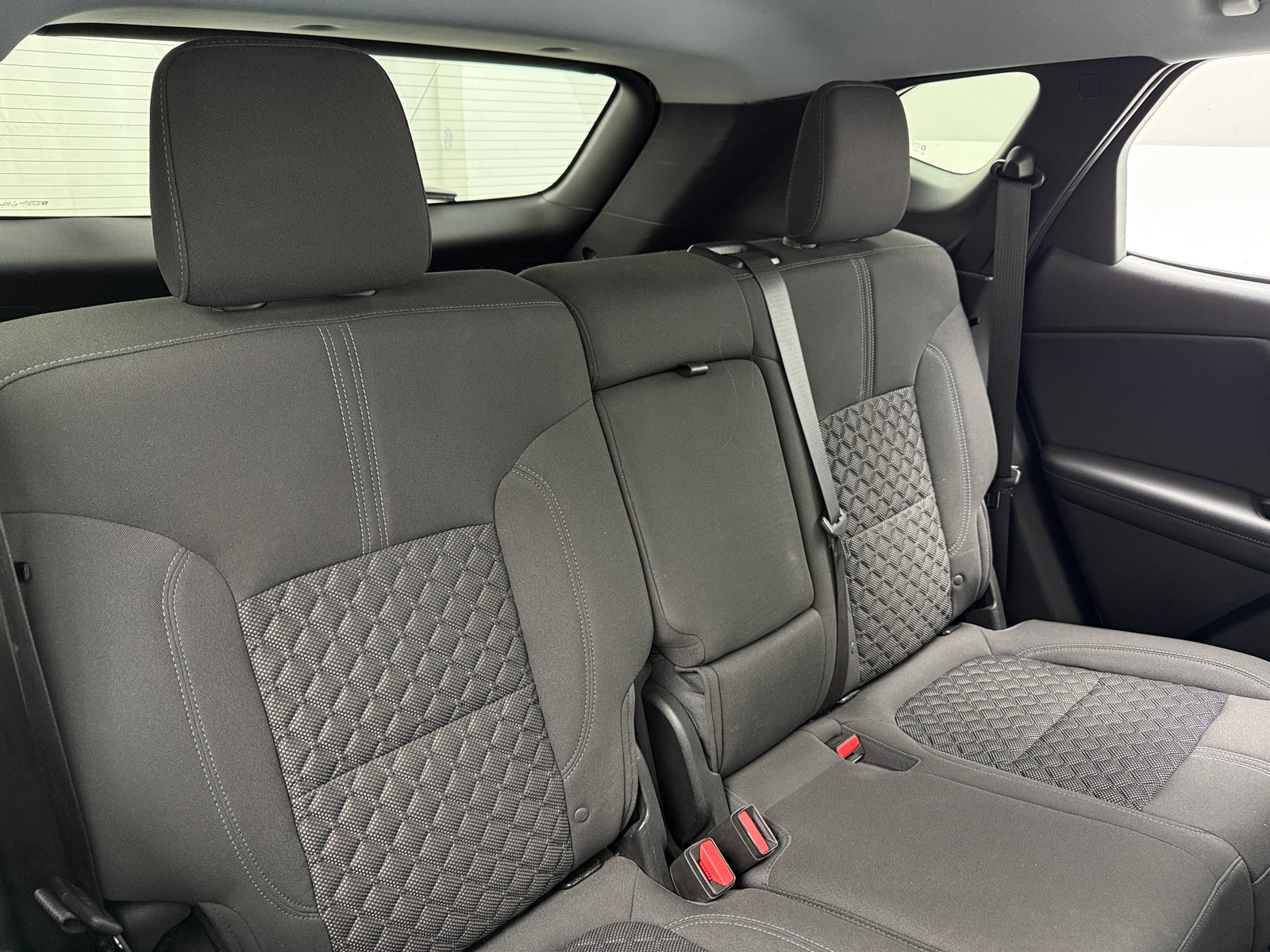 Thumbnail: 2021 Chevrolet Blazer - 6