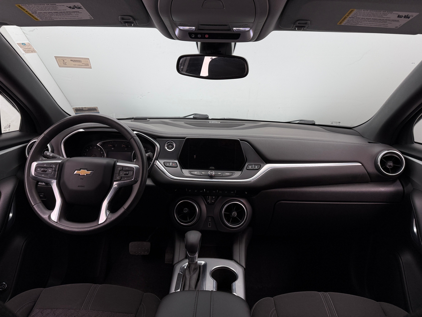 Thumbnail: 2021 Chevrolet Blazer - 3