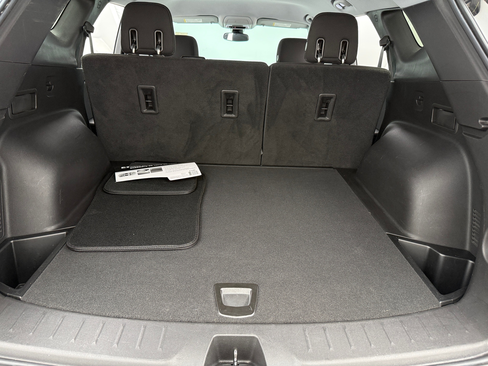 Thumbnail: 2021 Chevrolet Blazer - 7