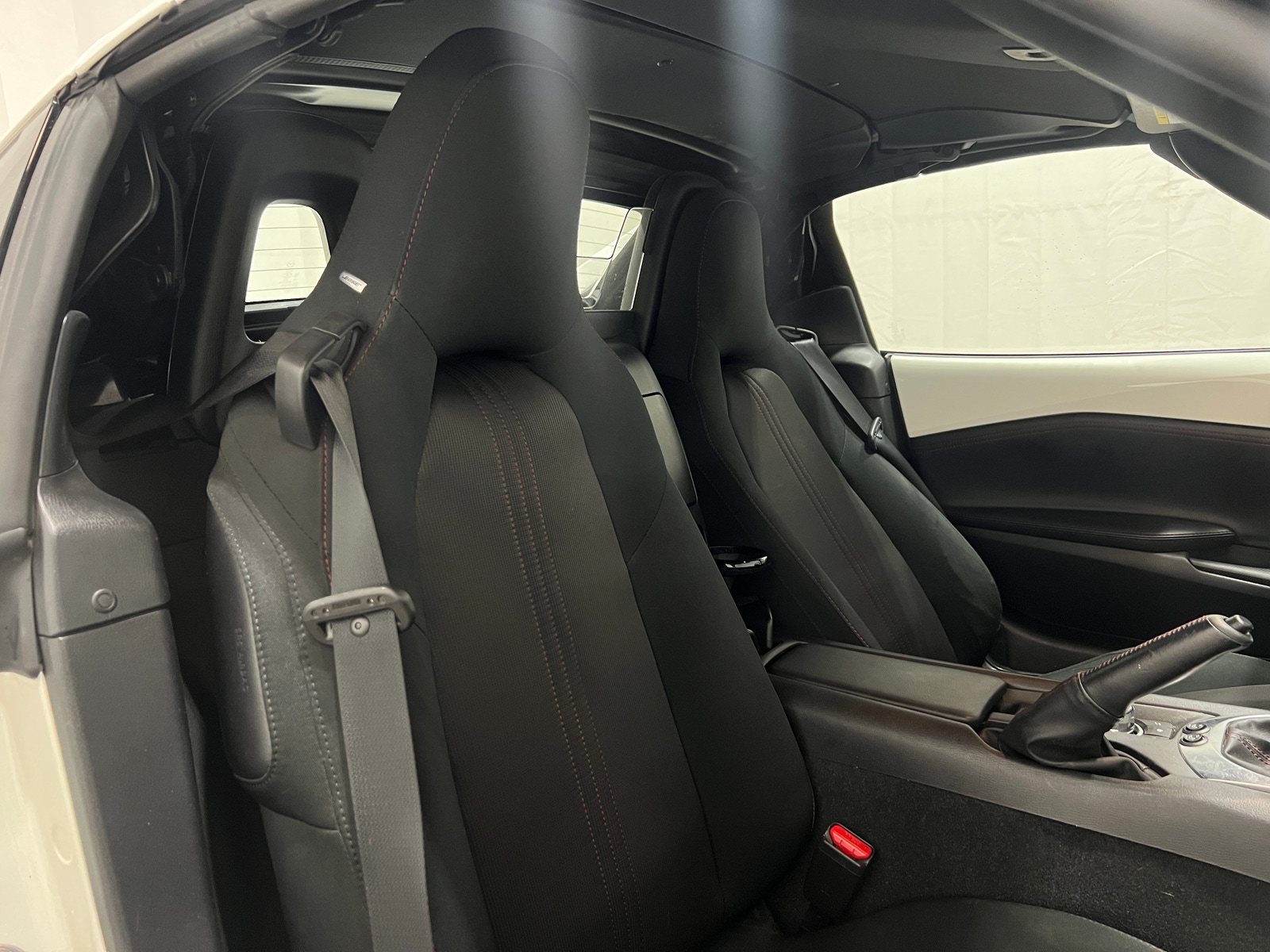 Thumbnail: 2017 Mazda MX-5 Miata - 2