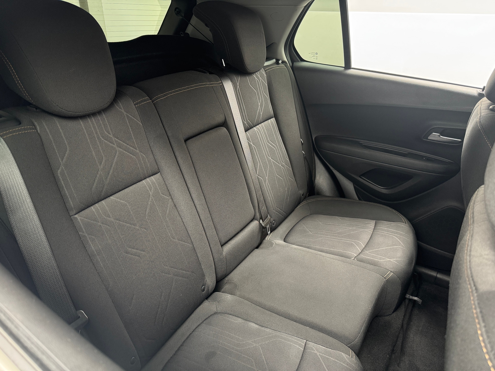 Thumbnail: 2020 Chevrolet Trax - 6