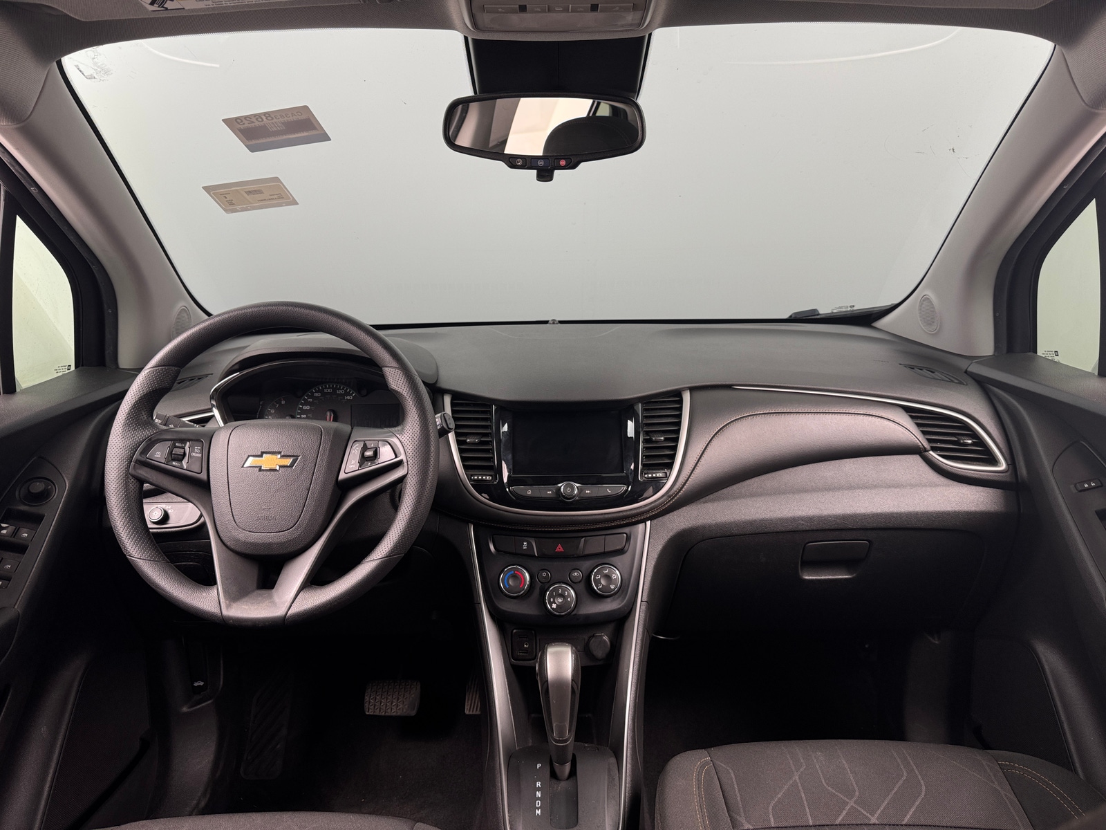 Thumbnail: 2020 Chevrolet Trax - 3