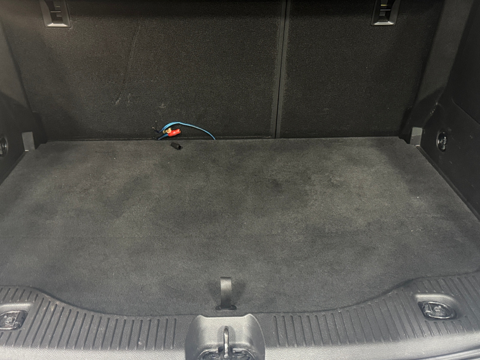 Thumbnail: 2020 Chevrolet Trax - 7