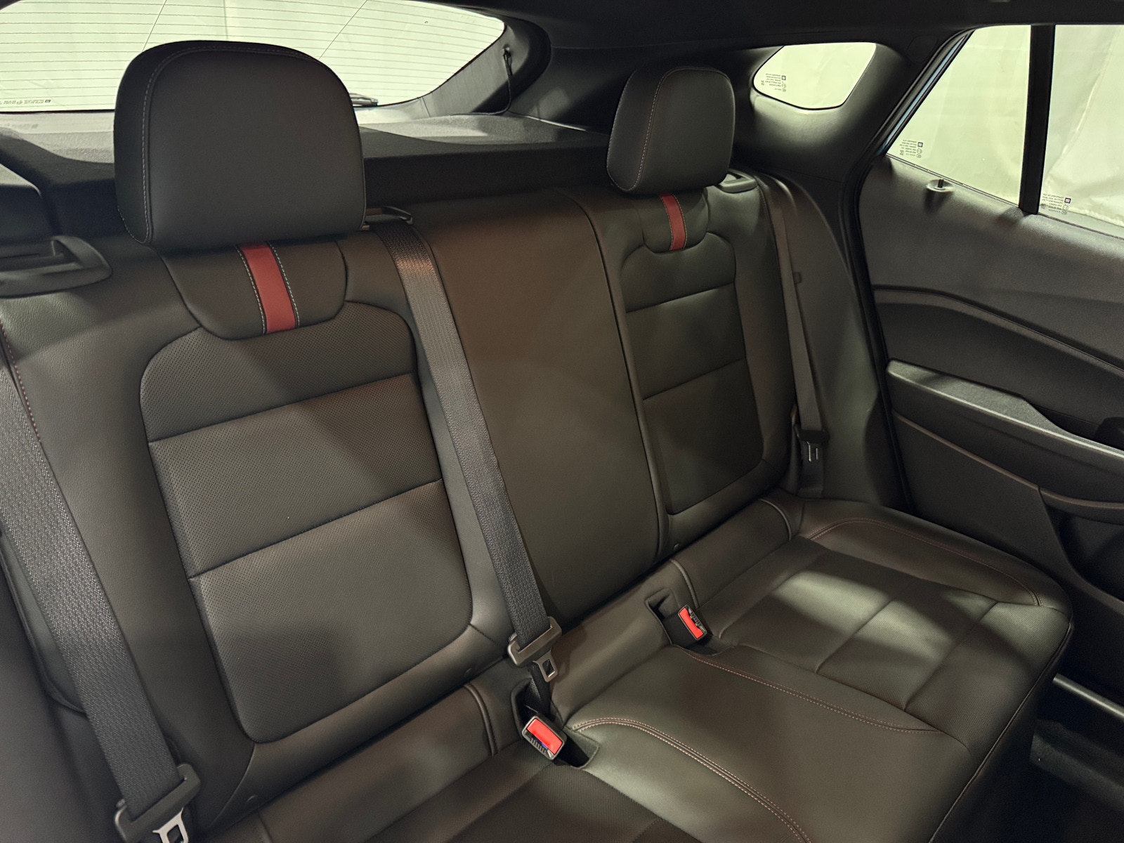 Thumbnail: 2025 Chevrolet Trax - 5