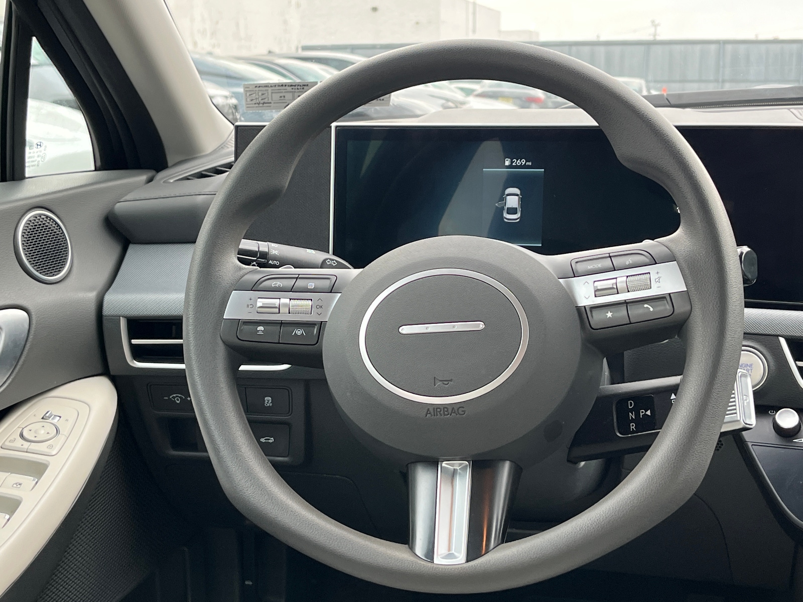 Thumbnail: 2025 Hyundai Sonata - 5