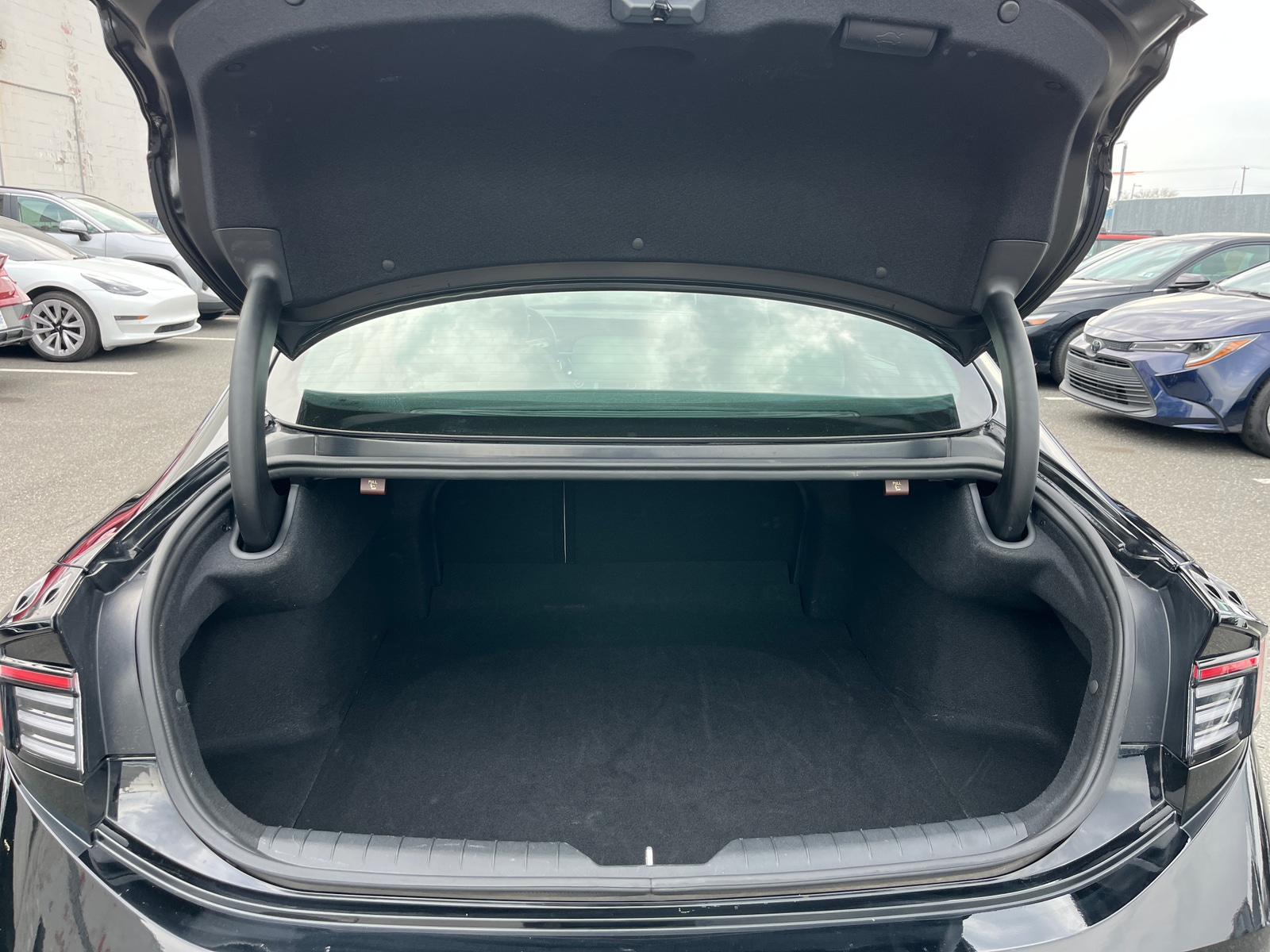 Thumbnail: 2025 Hyundai Sonata - 6