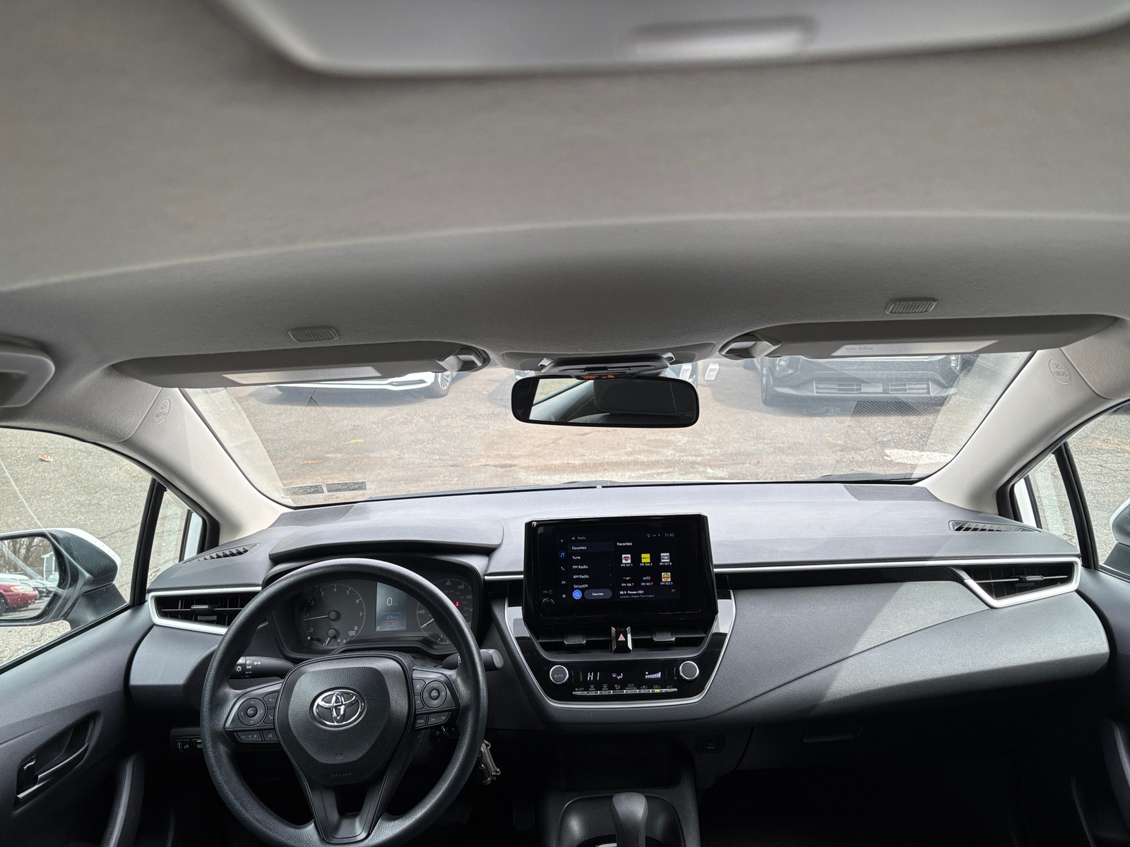 Thumbnail: 2025 Toyota Corolla - 3