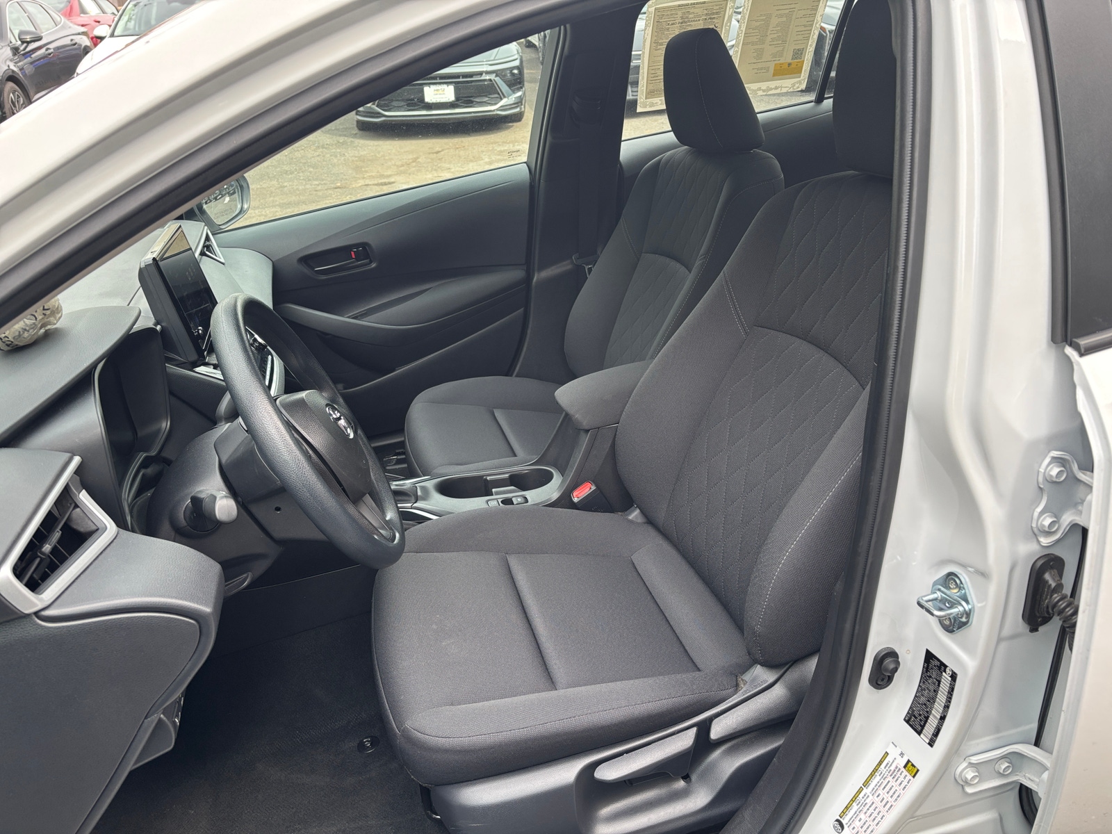 Thumbnail: 2025 Toyota Corolla - 2