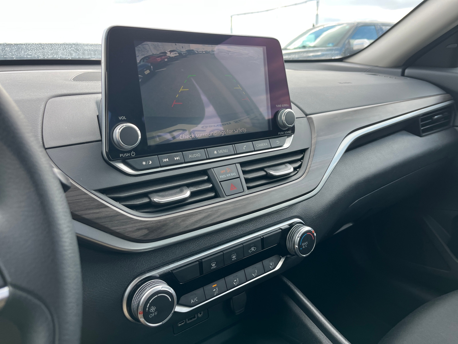 Thumbnail: 2025 Nissan Altima - 4