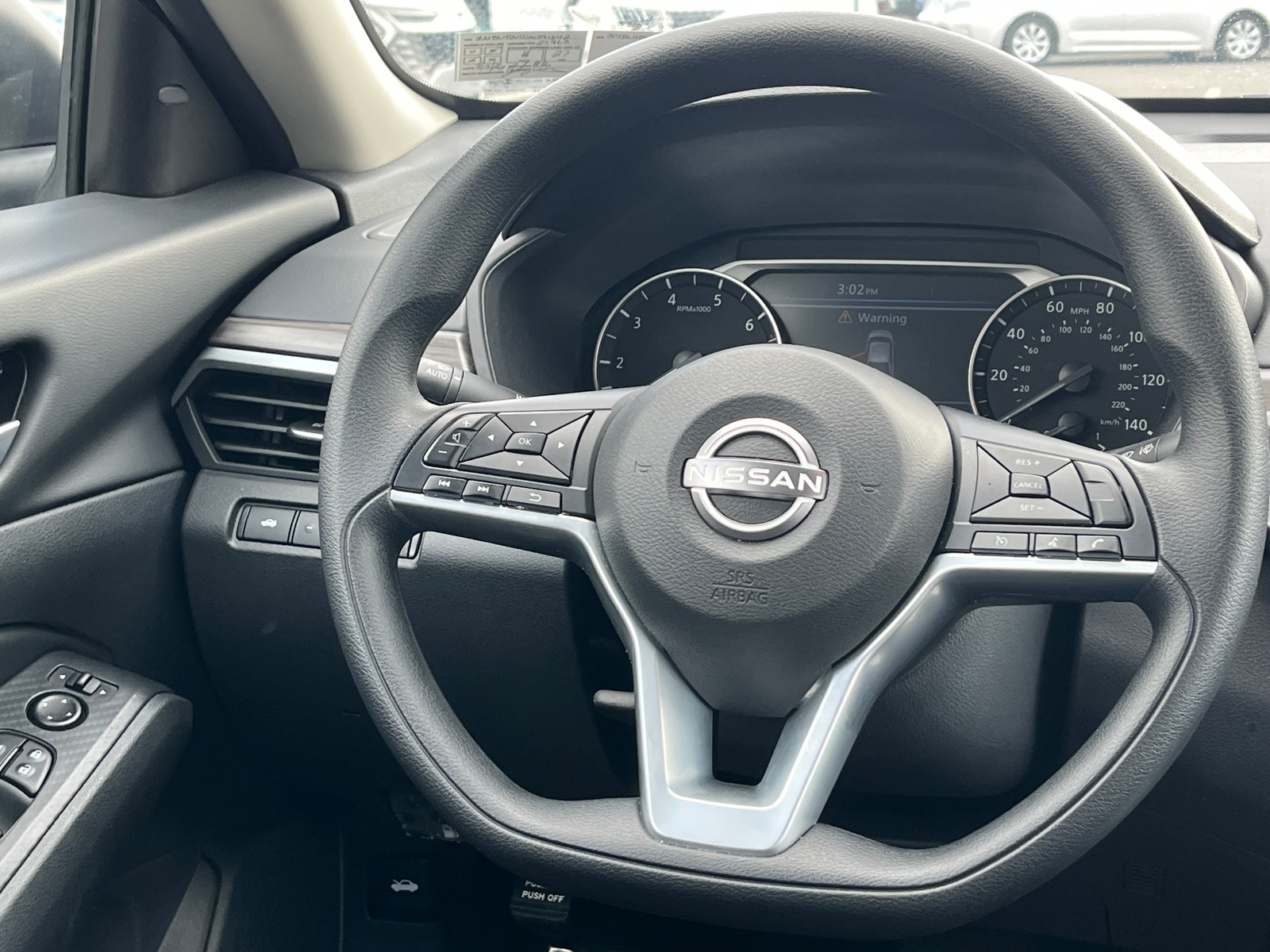 Thumbnail: 2025 Nissan Altima - 5