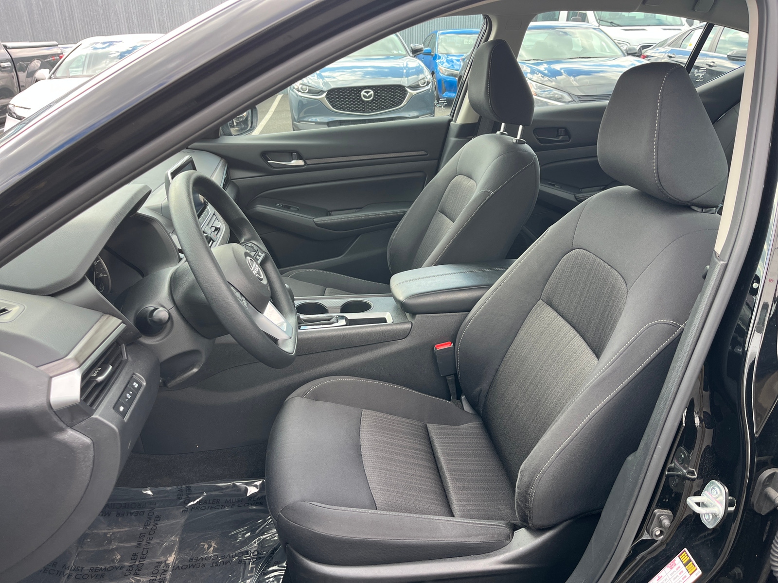 Thumbnail: 2025 Nissan Altima - 2