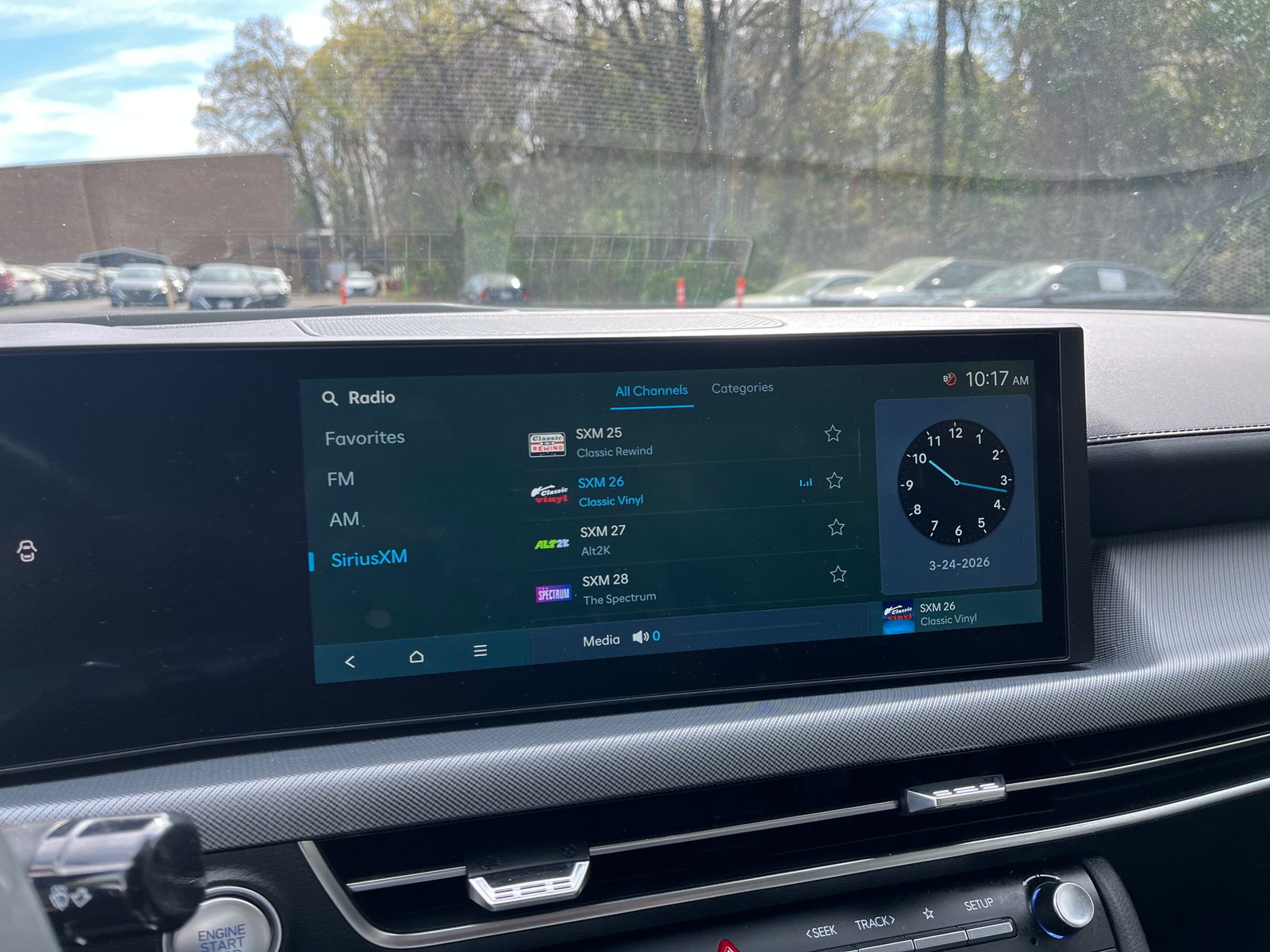 Thumbnail: 2025 Hyundai Sonata - 4