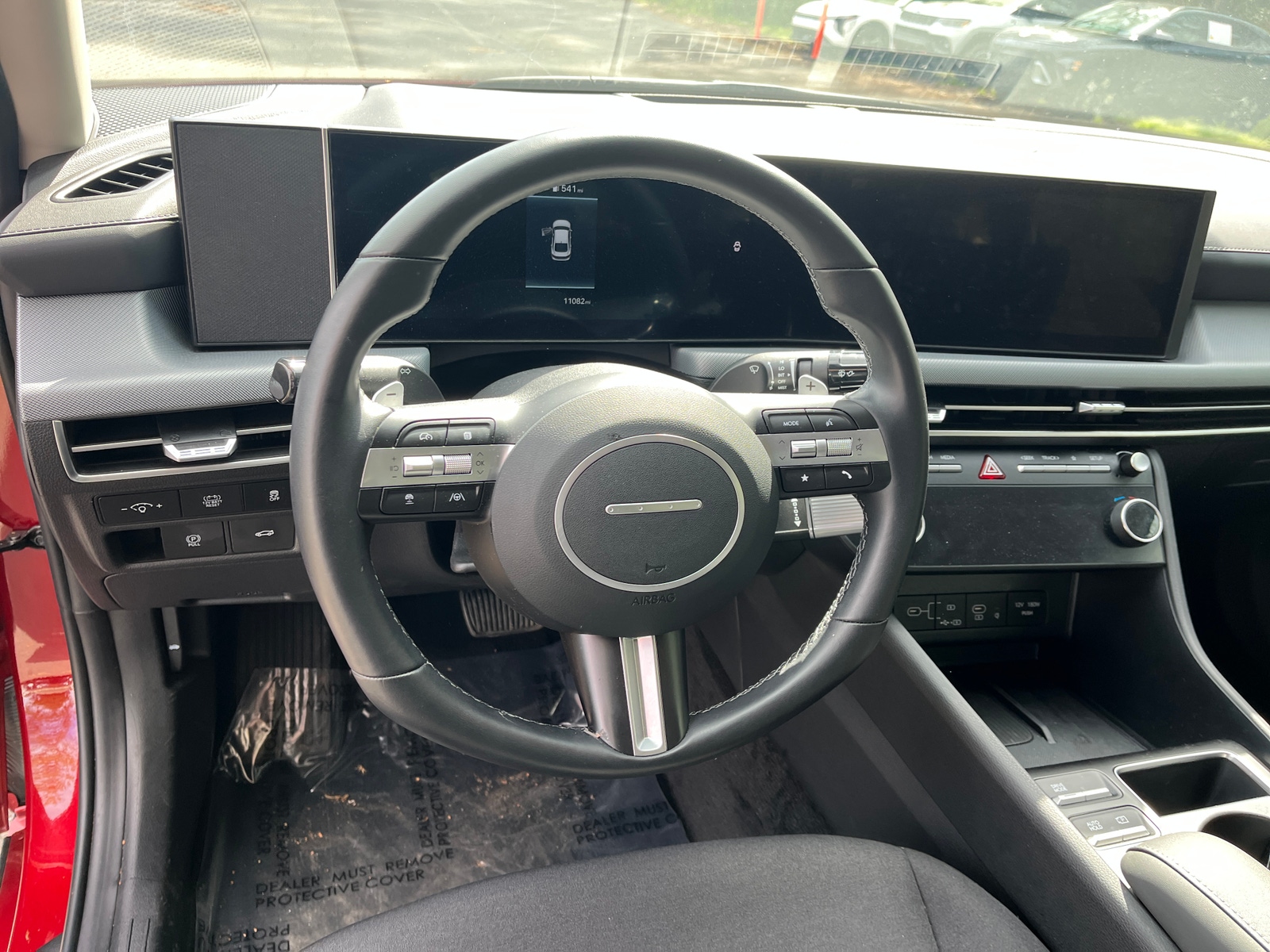 Thumbnail: 2025 Hyundai Sonata - 5