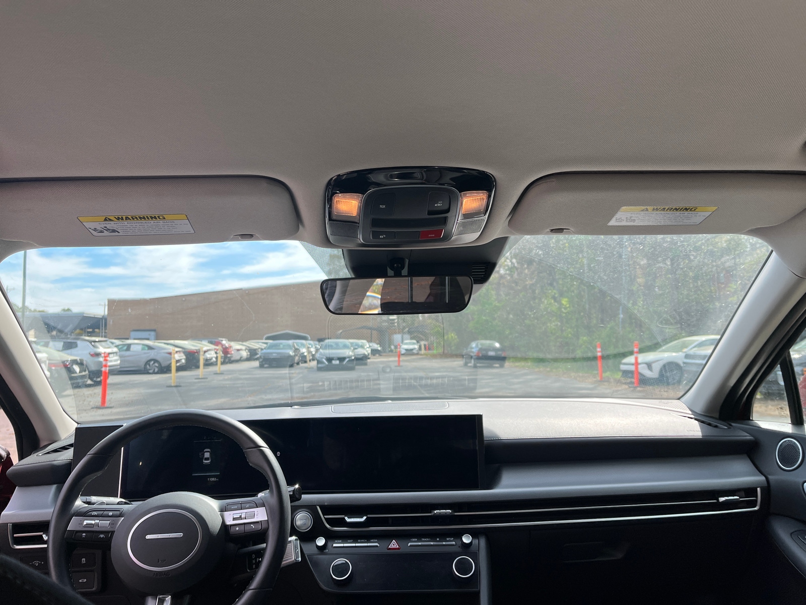 Thumbnail: 2025 Hyundai Sonata - 3