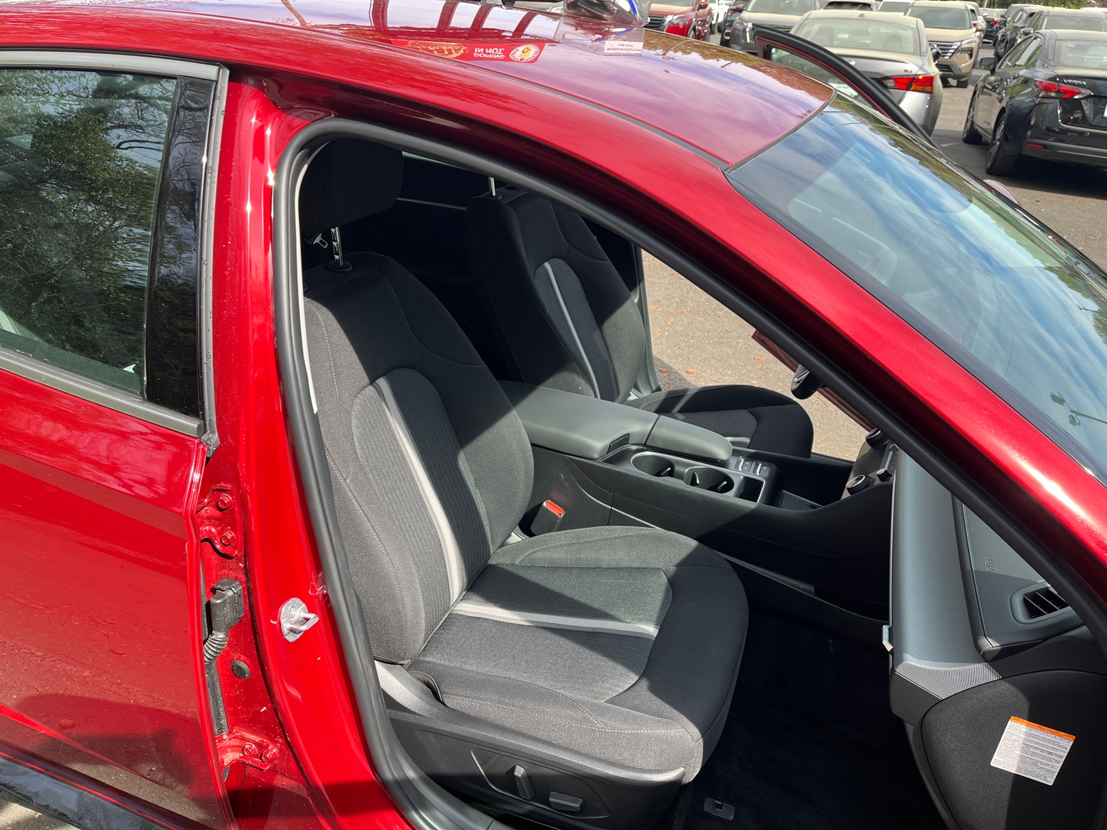 Thumbnail: 2025 Hyundai Sonata - 2